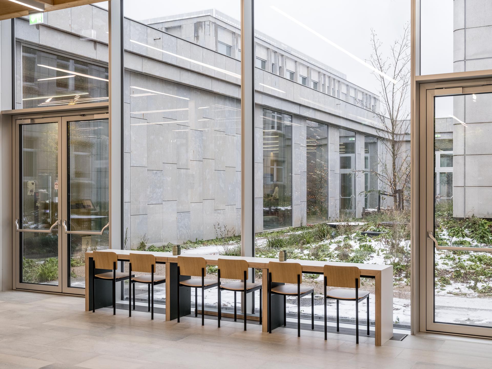 Novonesis Innovation Campus - image 15