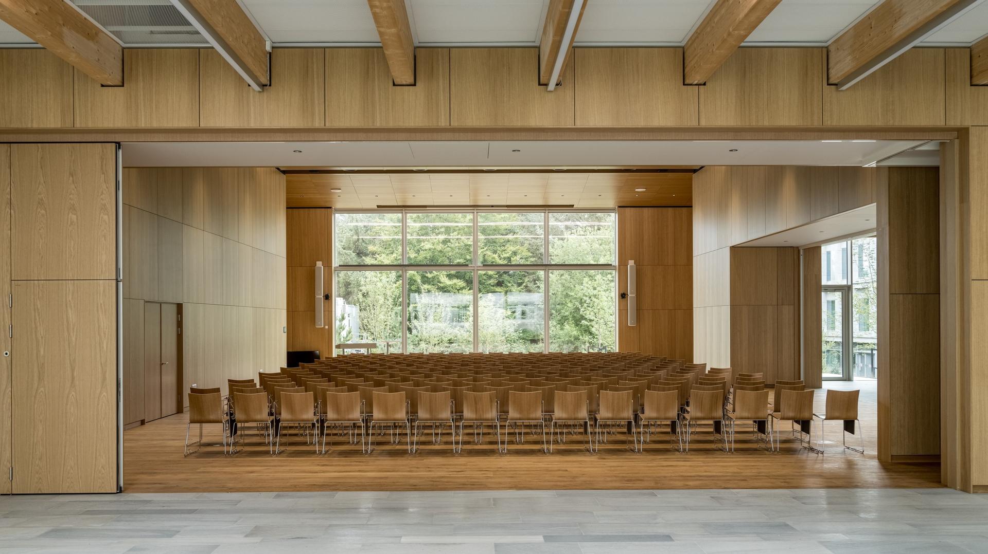 Novonesis Innovation Campus - image 8