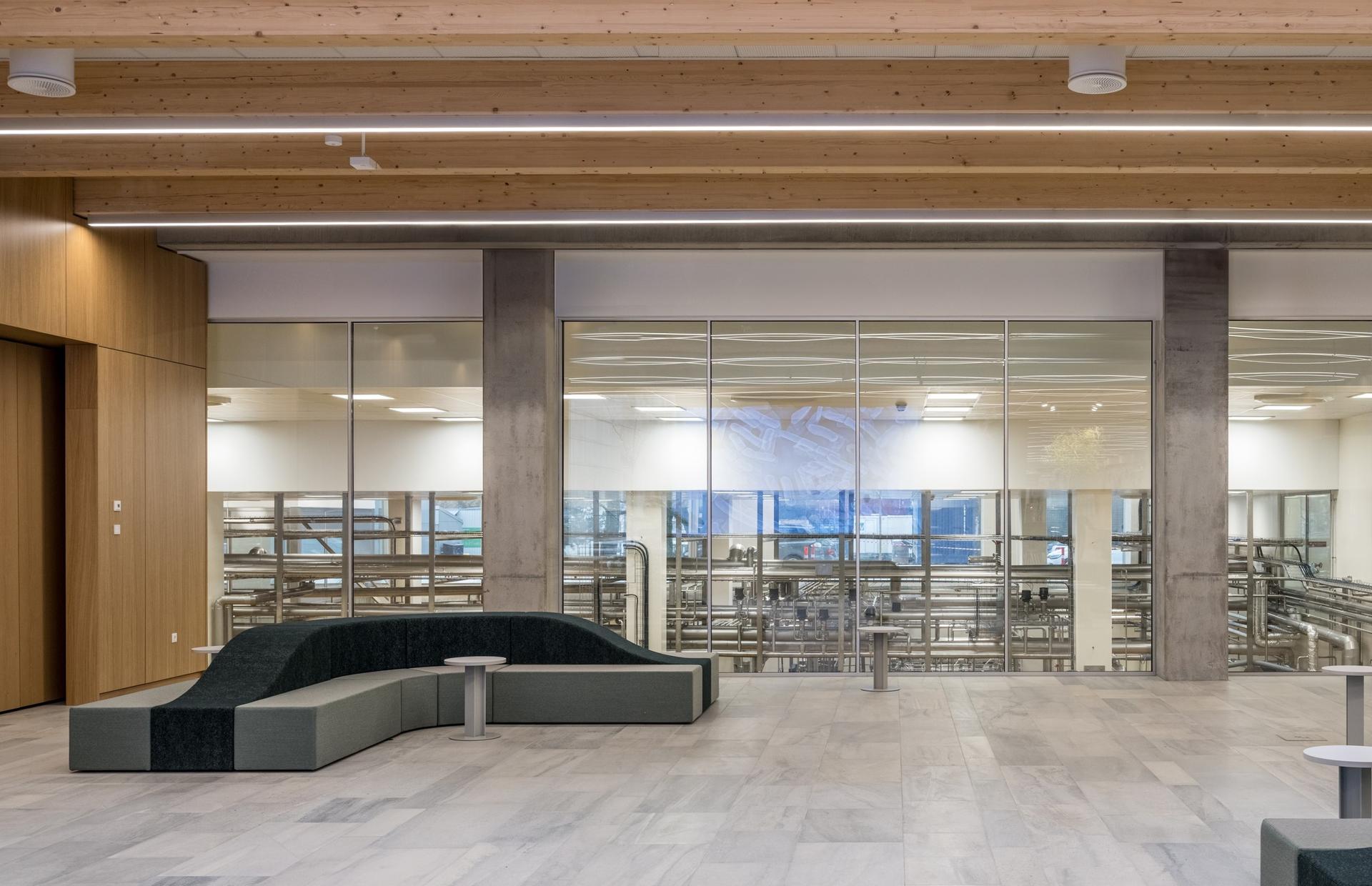 Novonesis Innovation Campus - image 11
