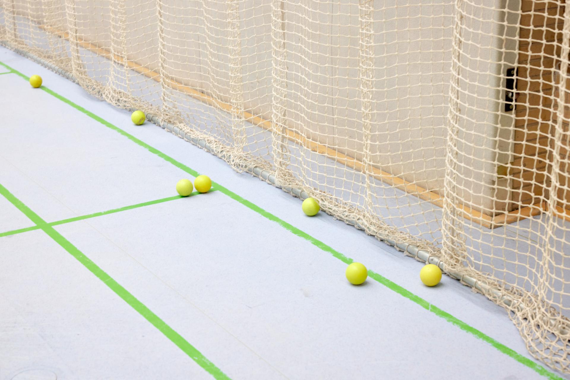 Böllenfalltor Sports Hall - image 8