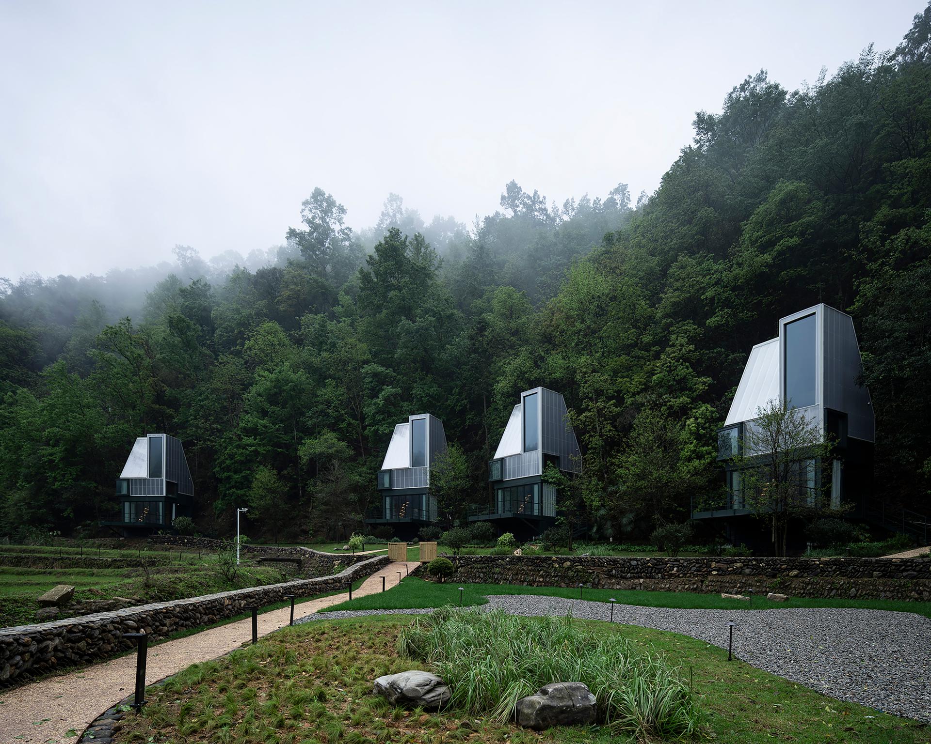 Spark Lodges at YDD Resort - image 5