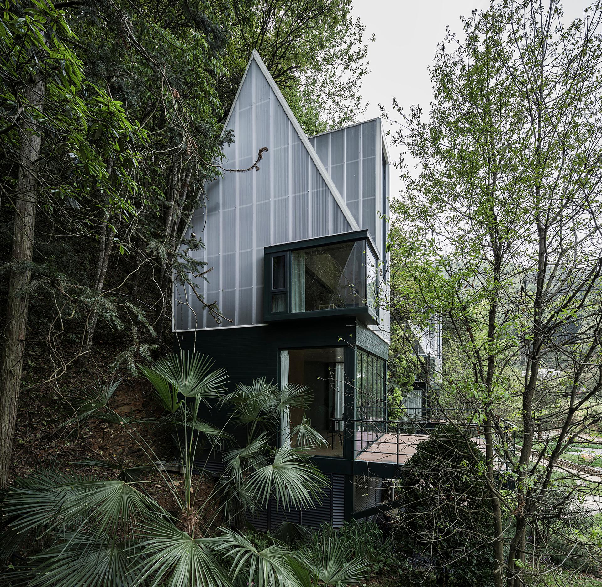 Spark Lodges at YDD Resort - image 7