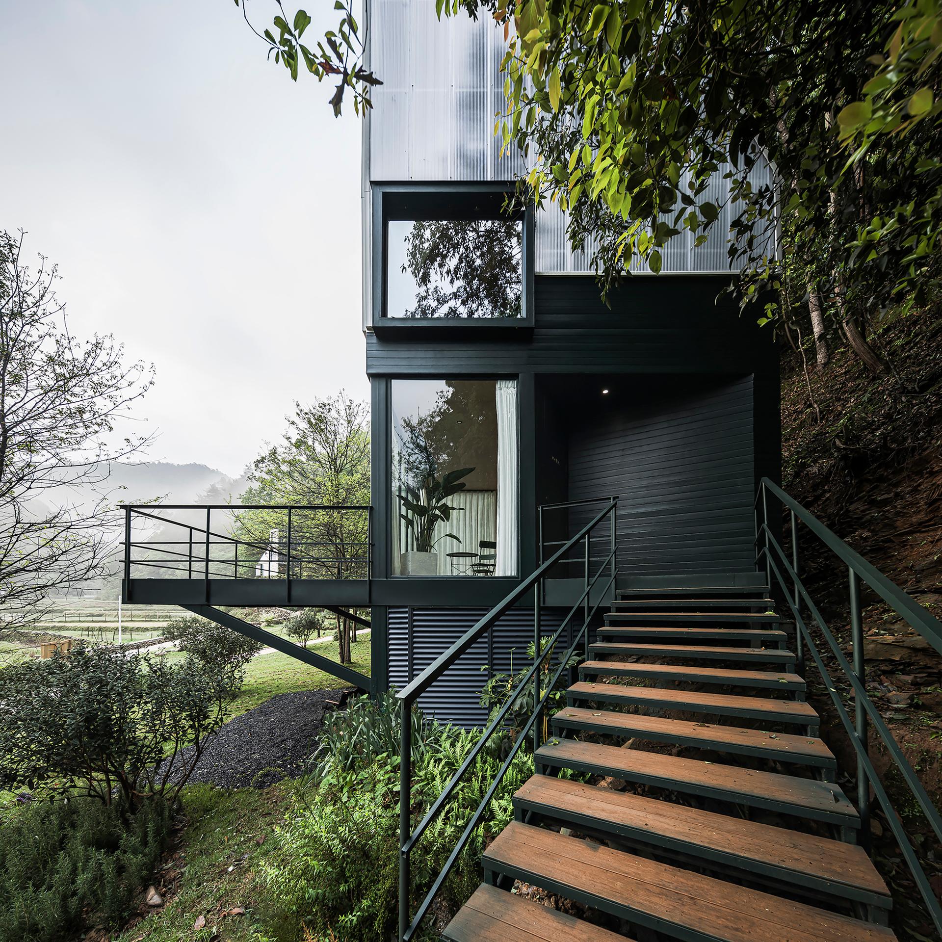 Spark Lodges at YDD Resort - image 11