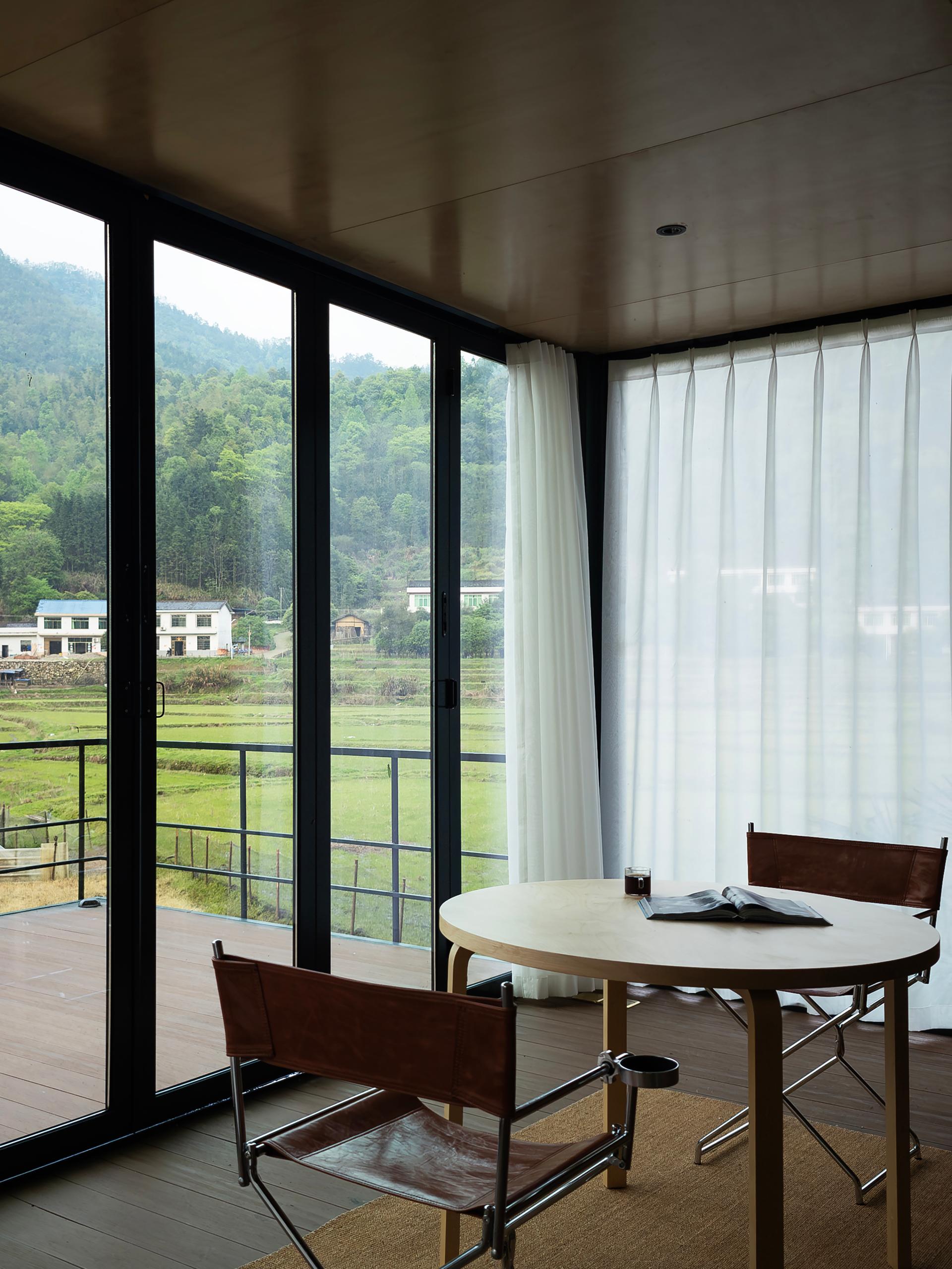 Spark Lodges at YDD Resort - image 12