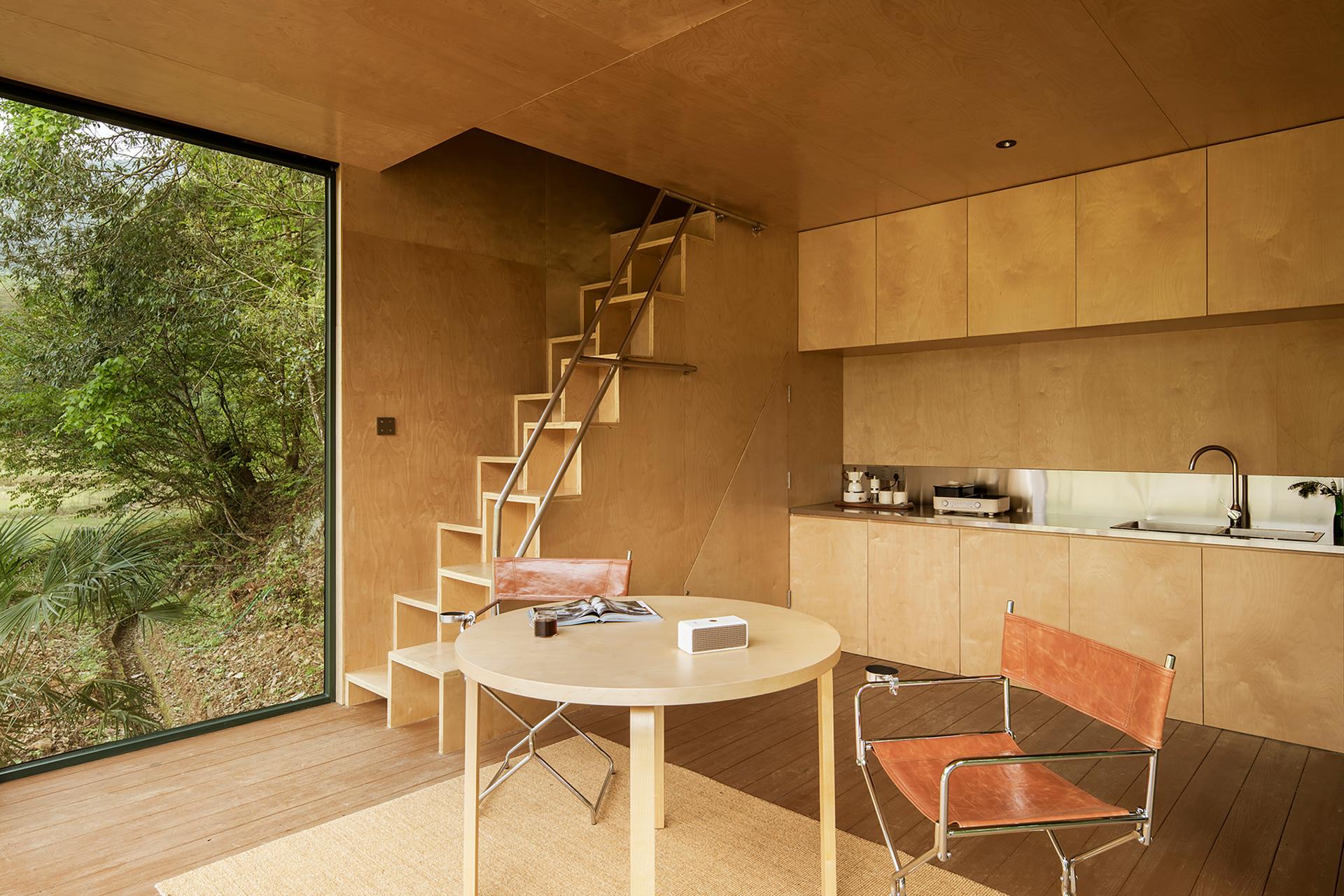 Spark Lodges at YDD Resort - image 13