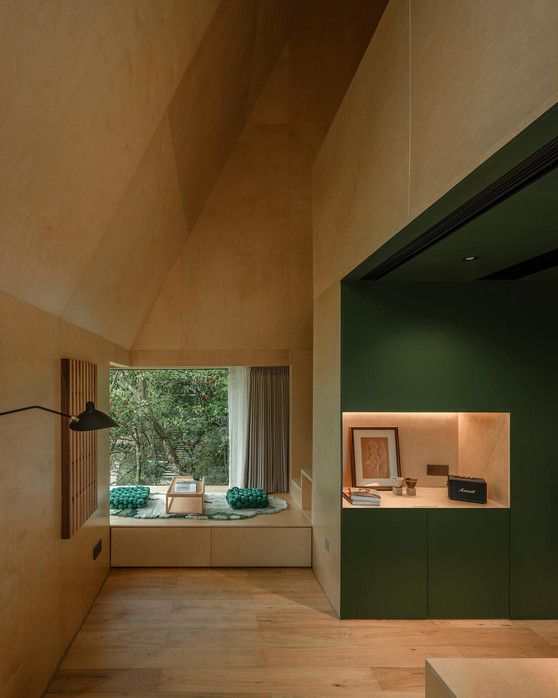 Spark Lodges at YDD Resort - image 17