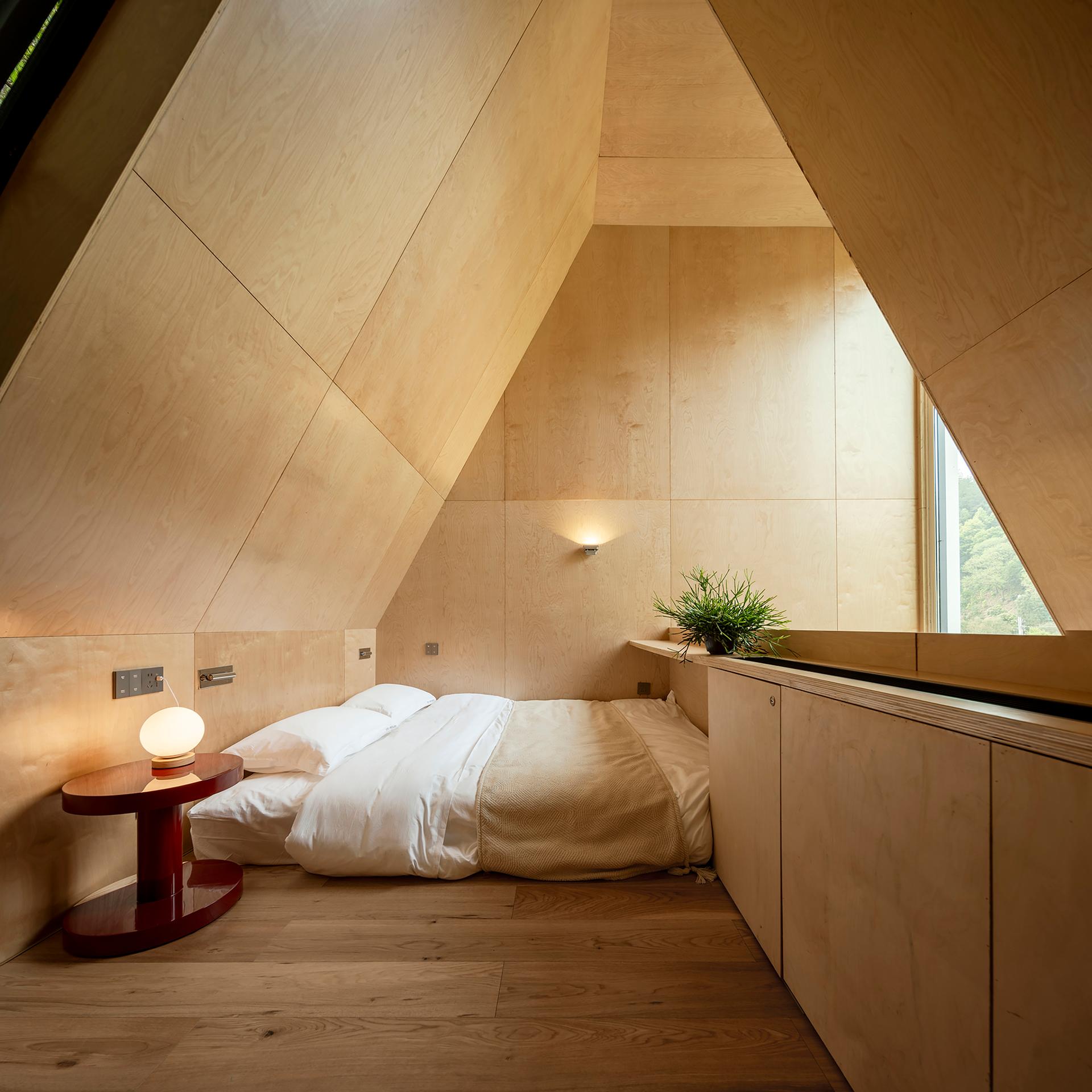 Spark Lodges at YDD Resort - image 19