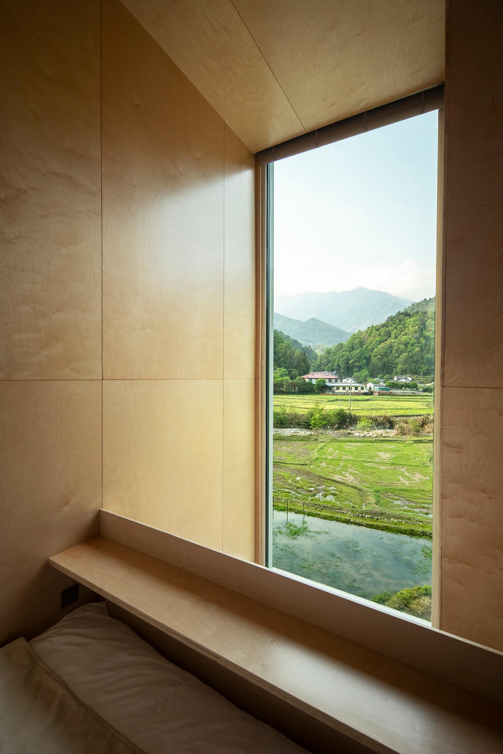 Spark Lodges at YDD Resort - image 20