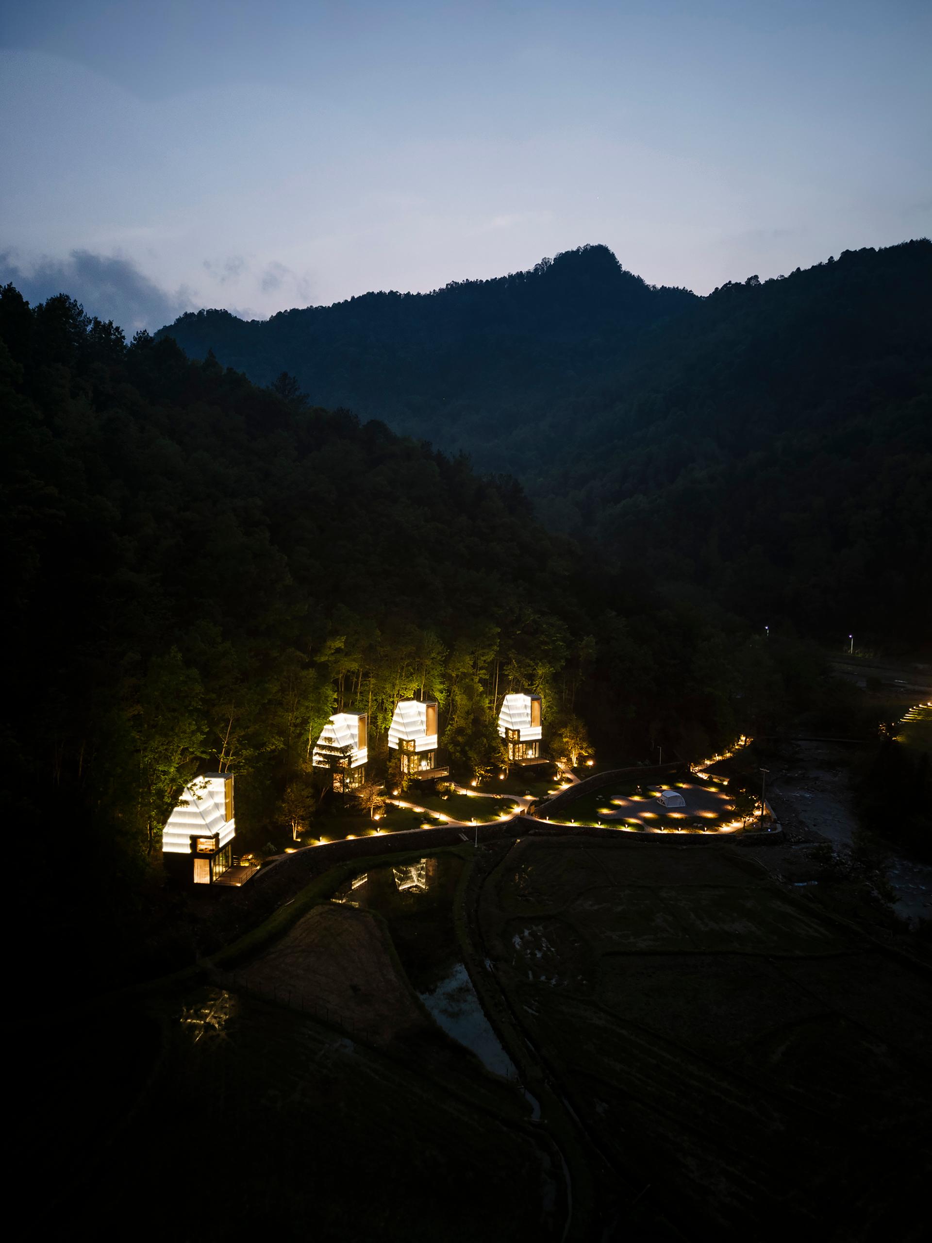 Spark Lodges at YDD Resort - image 21