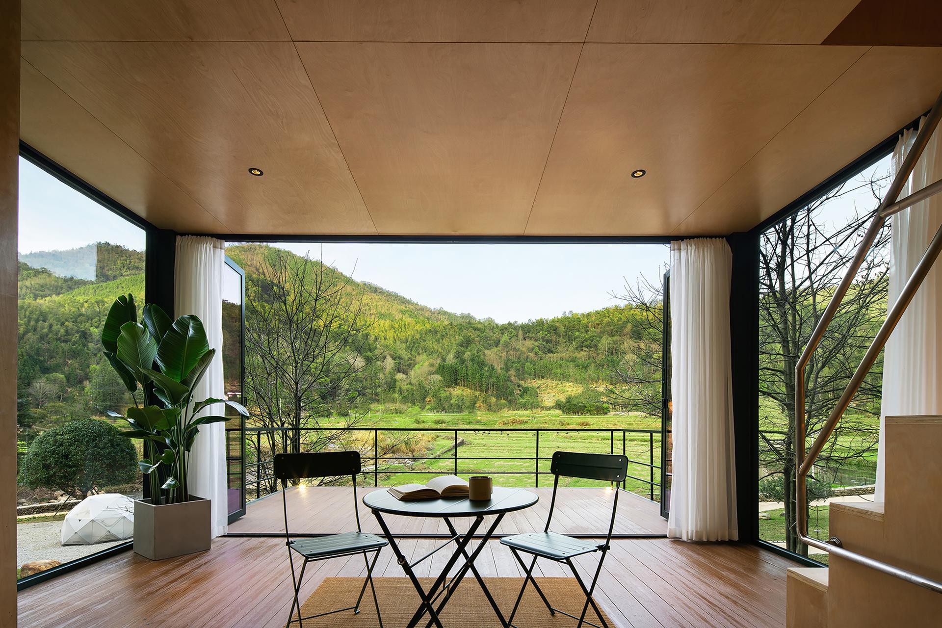 Spark Lodges at YDD Resort - image 14