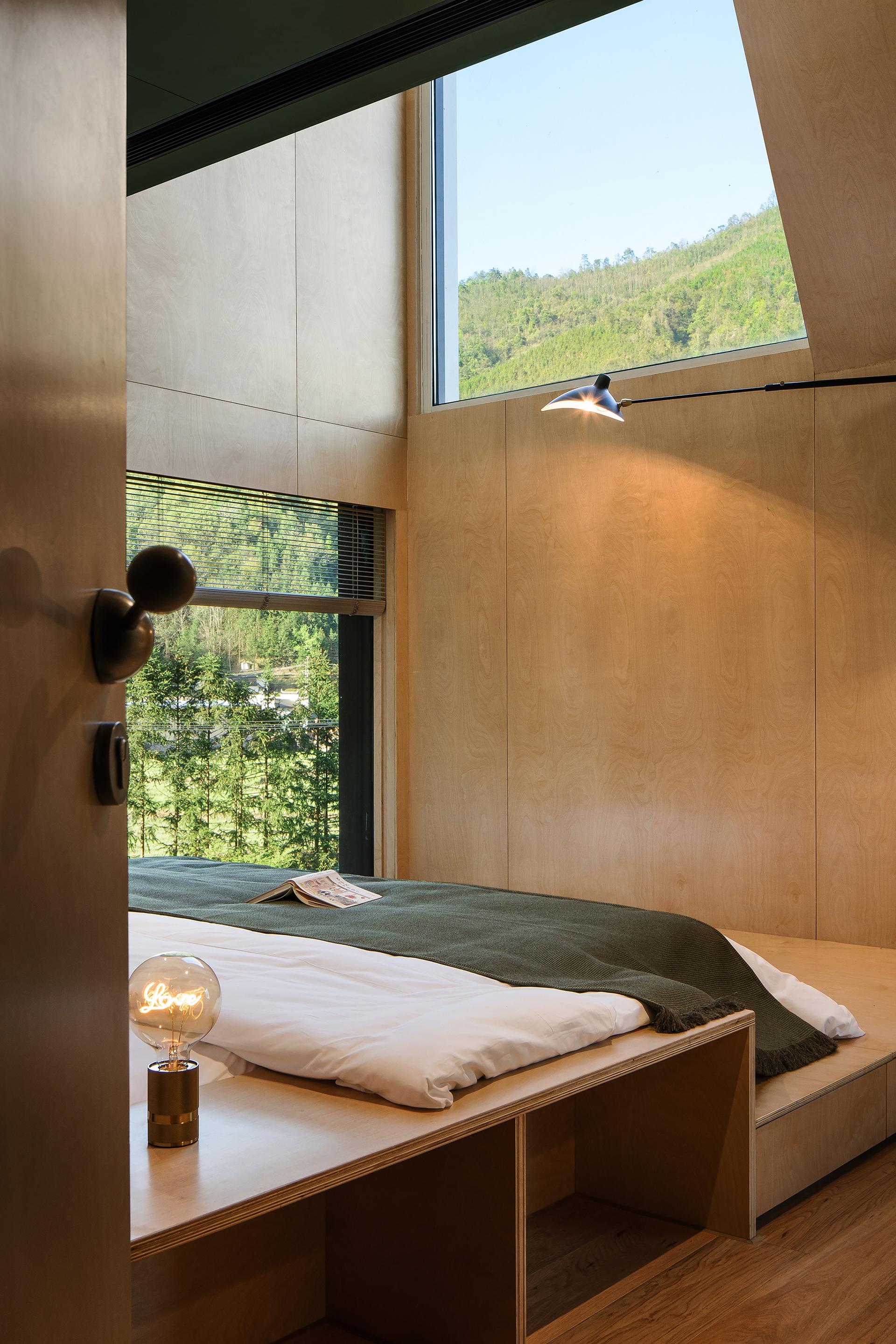Spark Lodges at YDD Resort - image 15