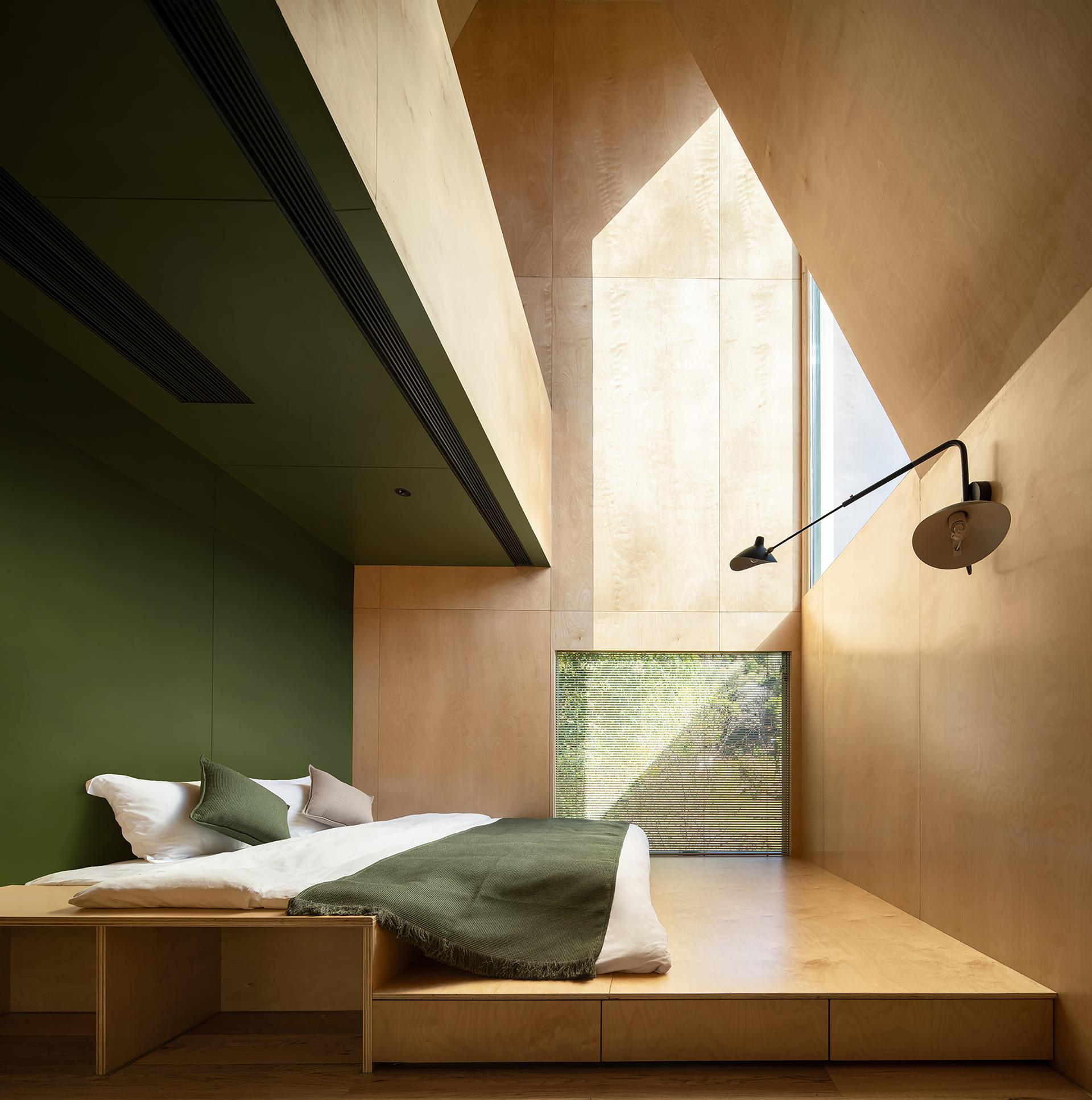 Spark Lodges at YDD Resort - image 16
