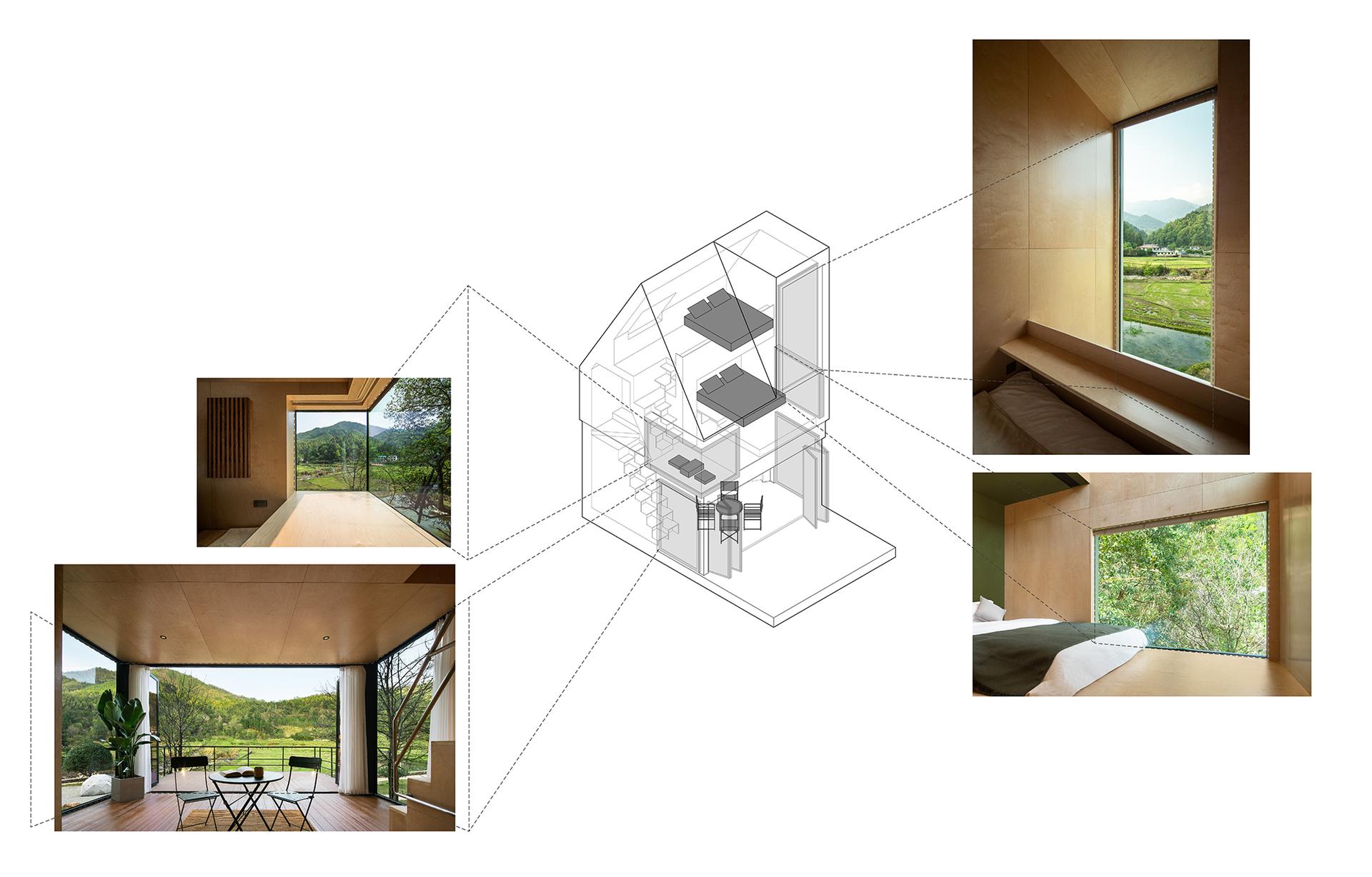 Spark Lodges at YDD Resort - image 24