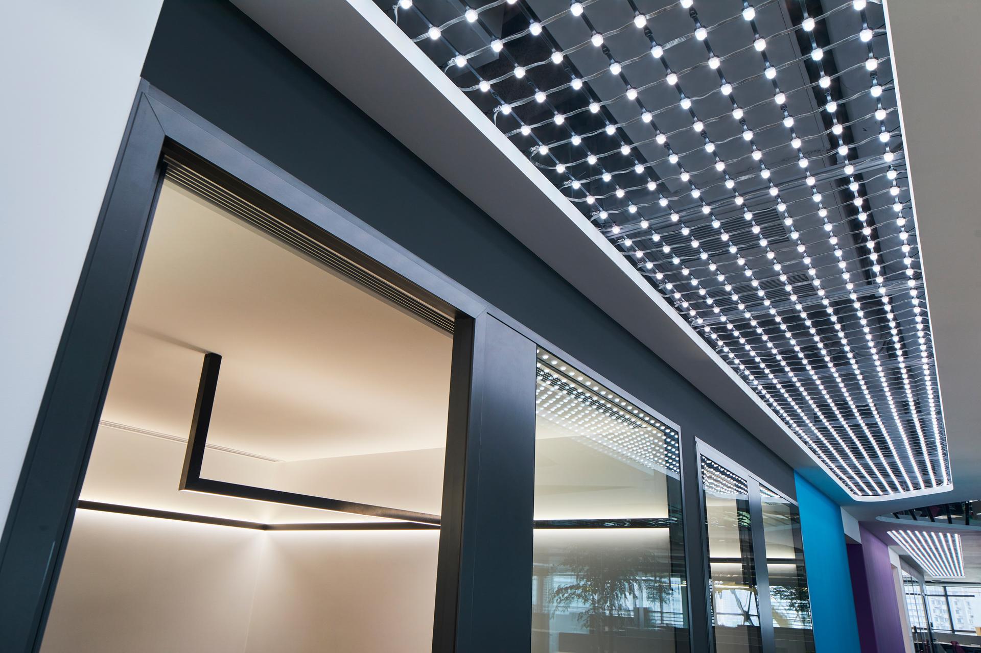 Dentsu China Headquarters - image 29