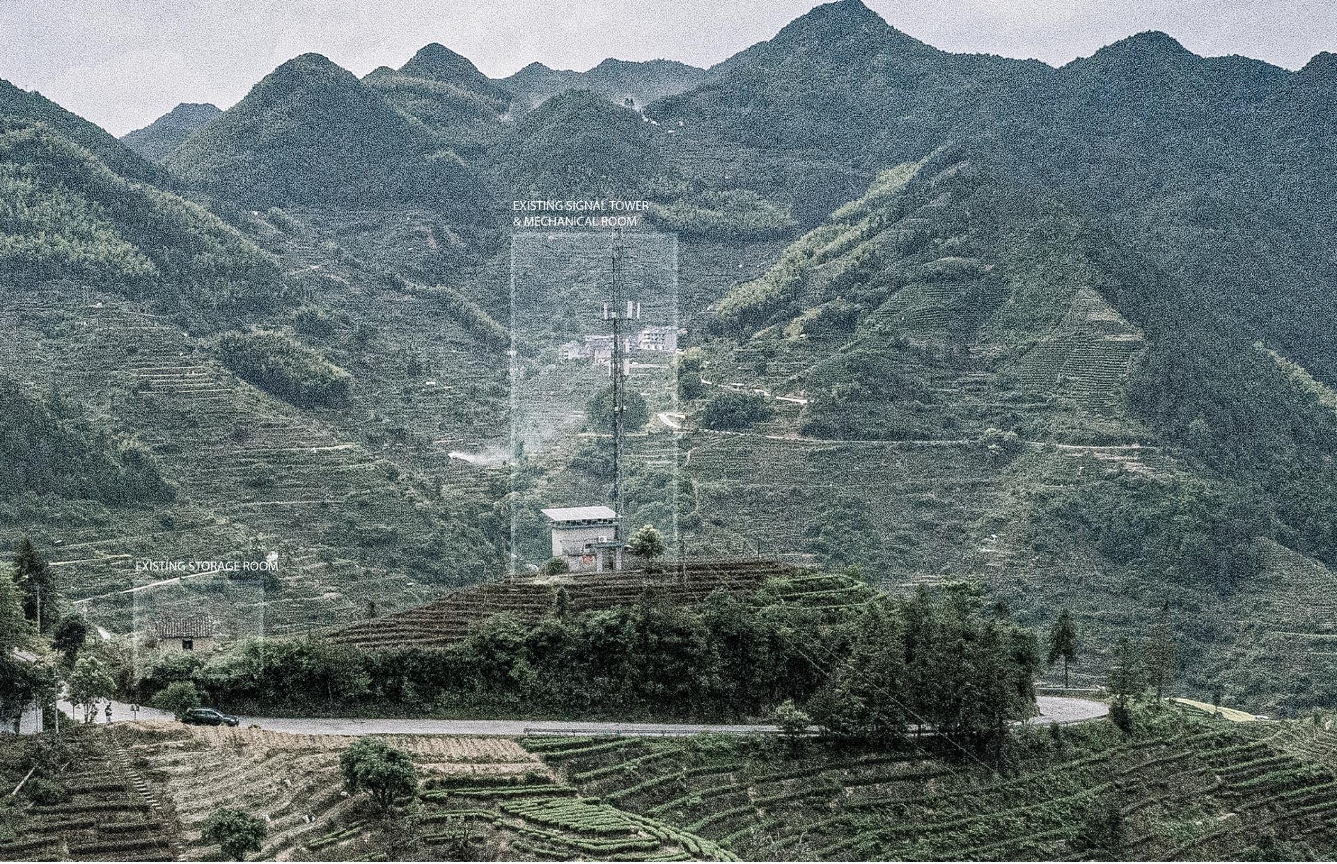 Dalinggen Village Tea House - image 2