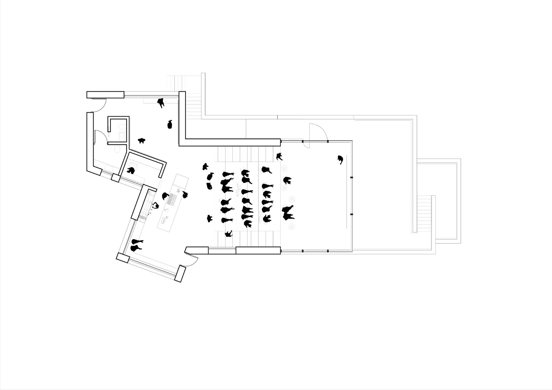 Dalinggen Village Tea House - image 13