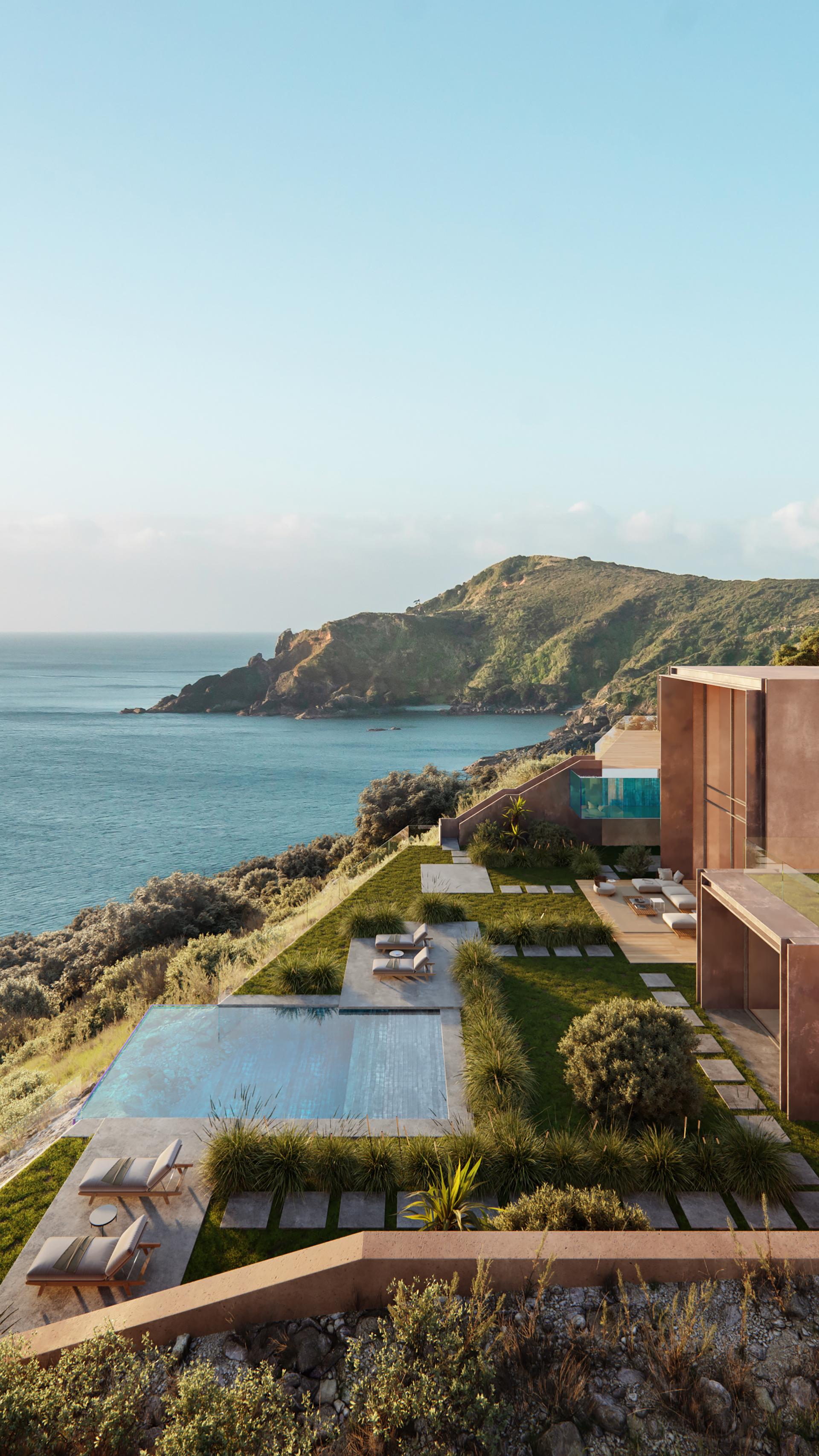 Hidden House in Portugal