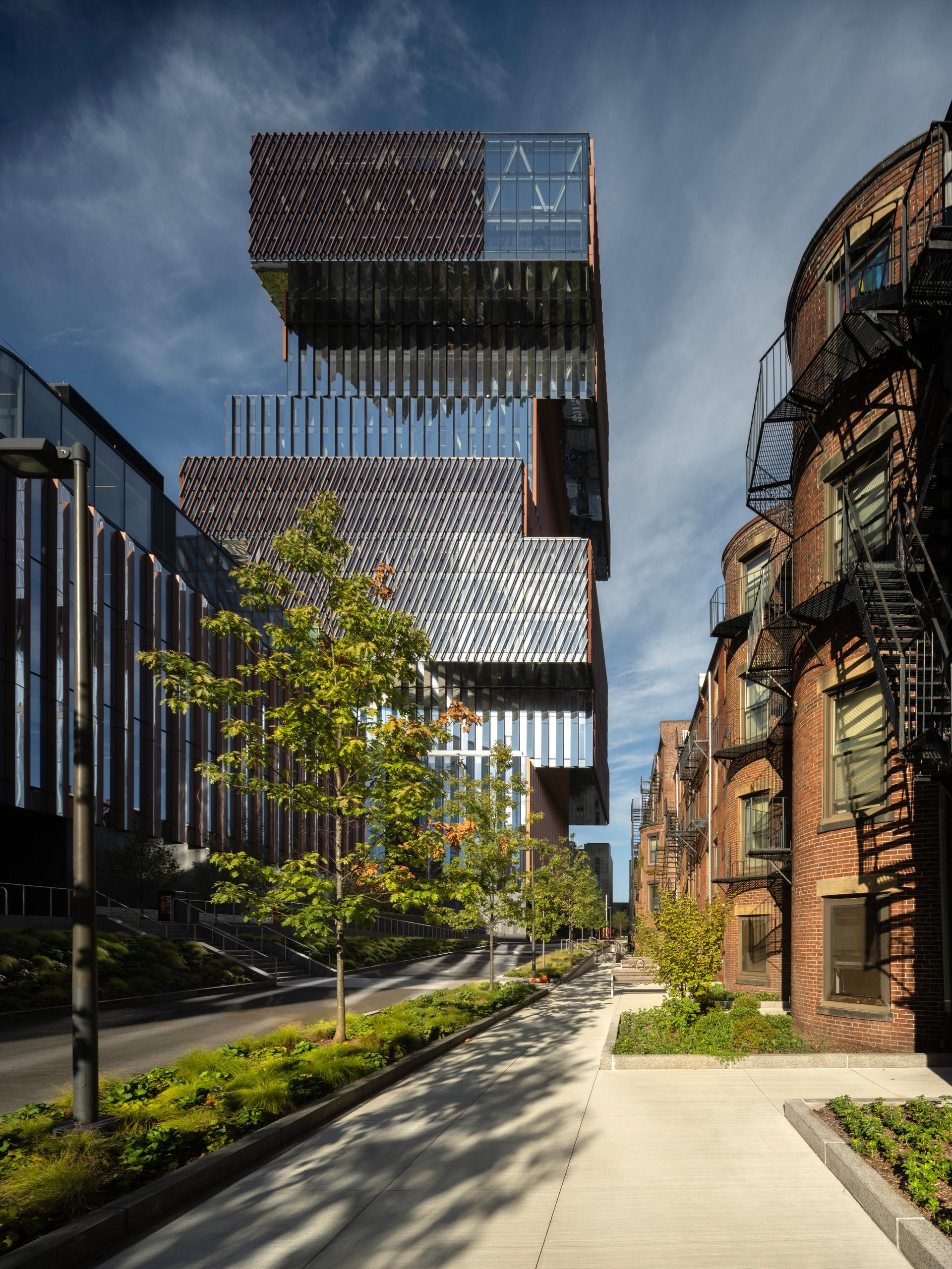 Center for Computing & Data Sciences at Boston University - image 28