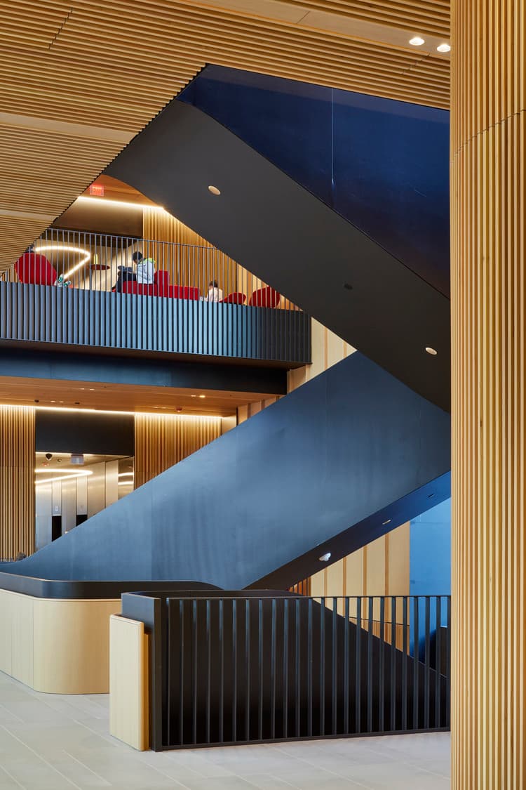 Center for Computing & Data Sciences at Boston University - image 17
