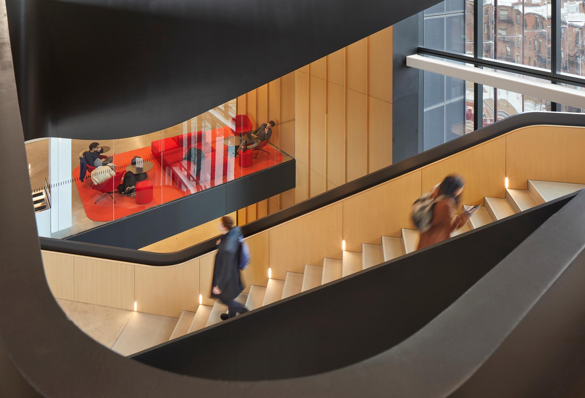 Center for Computing & Data Sciences at Boston University - image 16