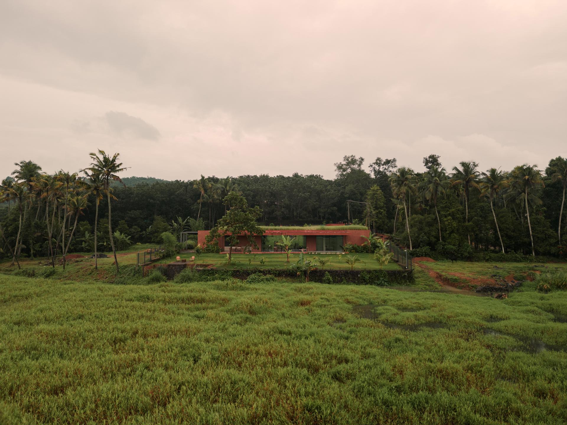 Alarine Earth Home - image 5