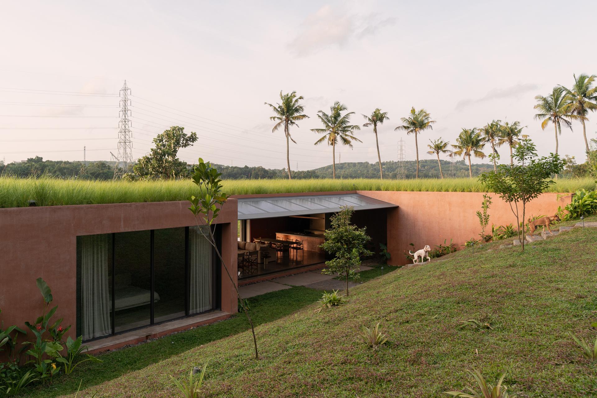Alarine Earth Home - image 6