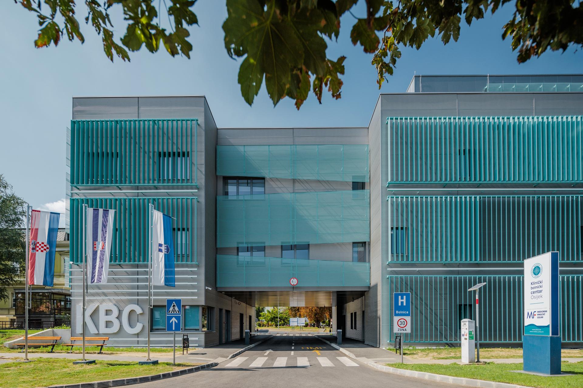 ER and Day Hospital - image 3
