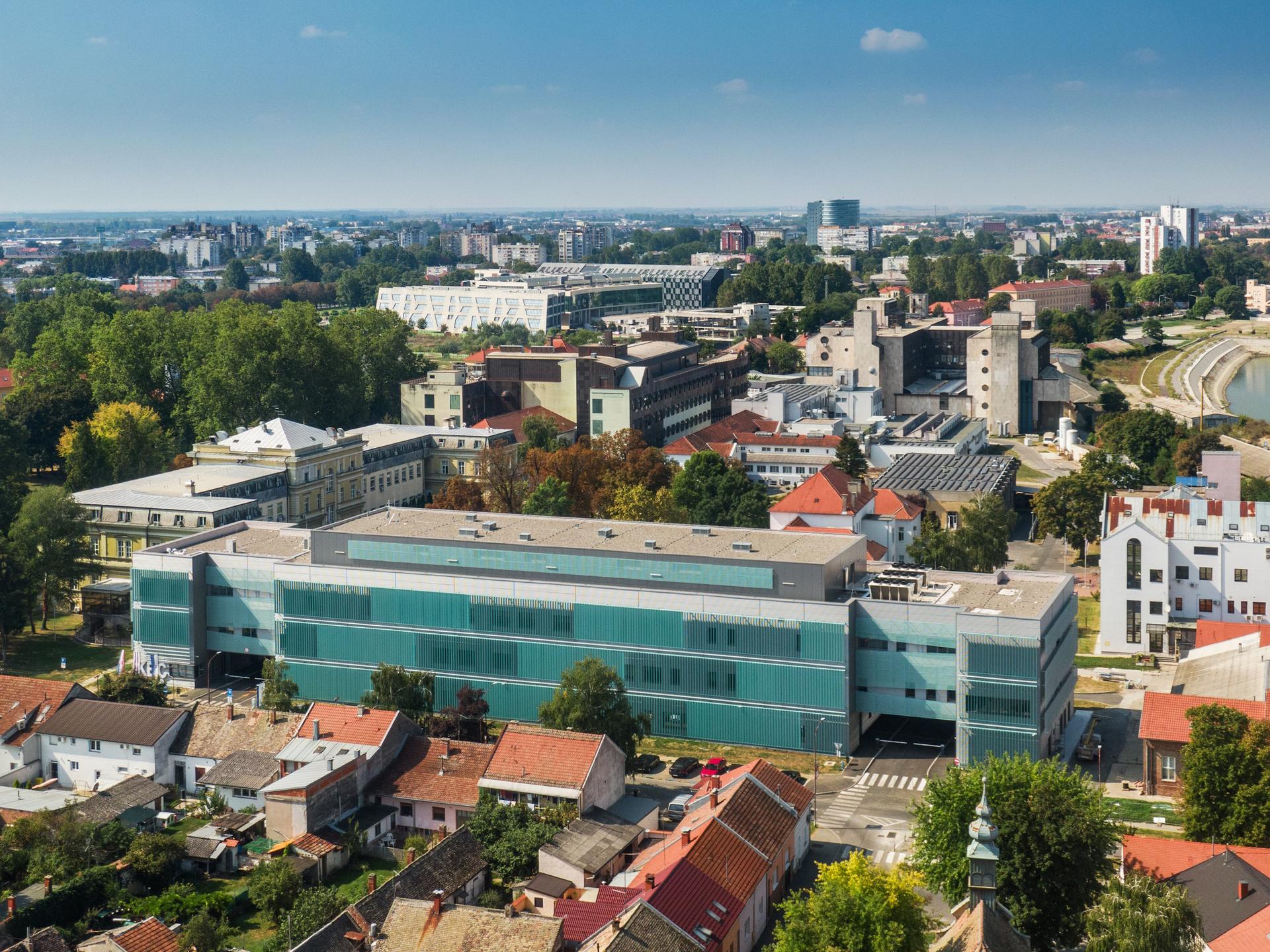 ER and Day Hospital - image 4