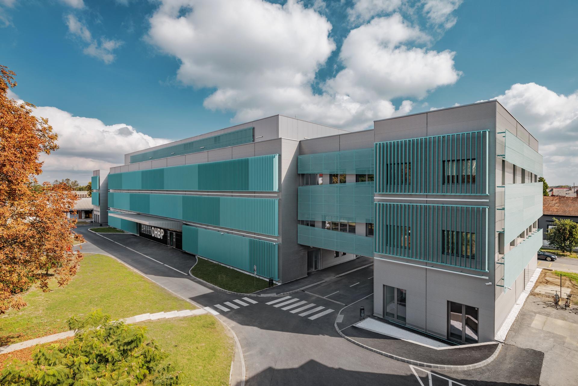ER and Day Hospital - image 6
