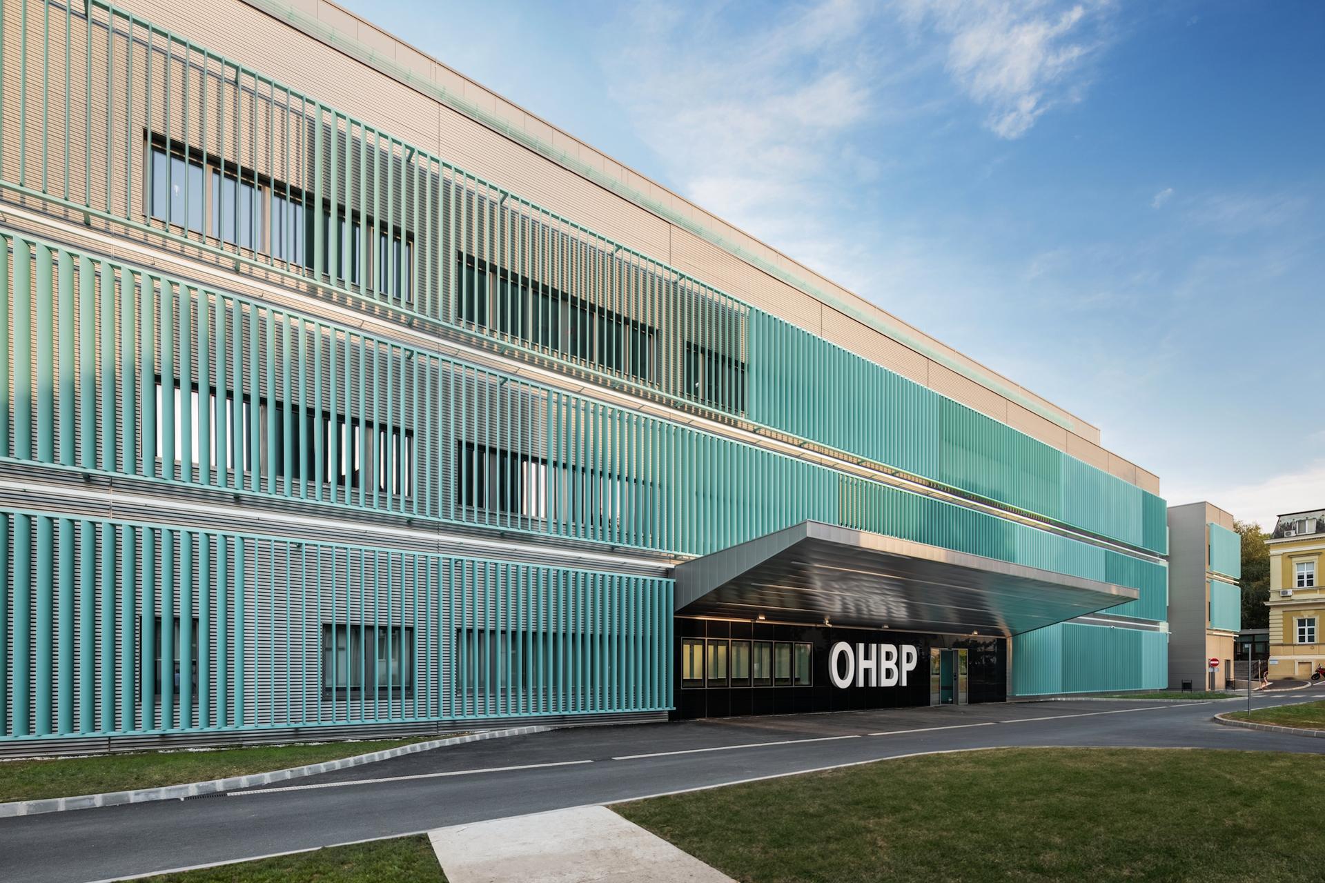 ER and Day Hospital - image 7