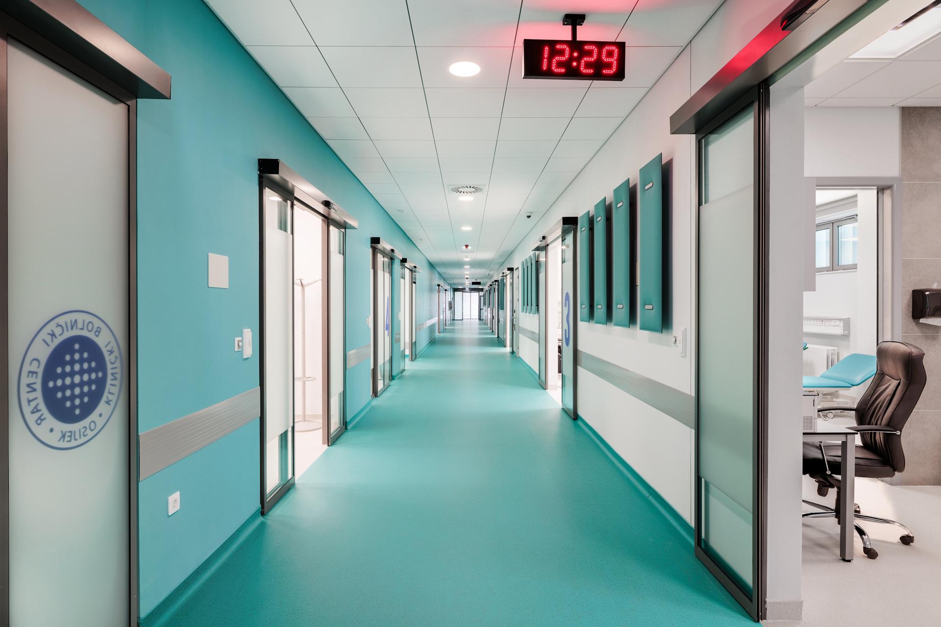 ER and Day Hospital - image 9