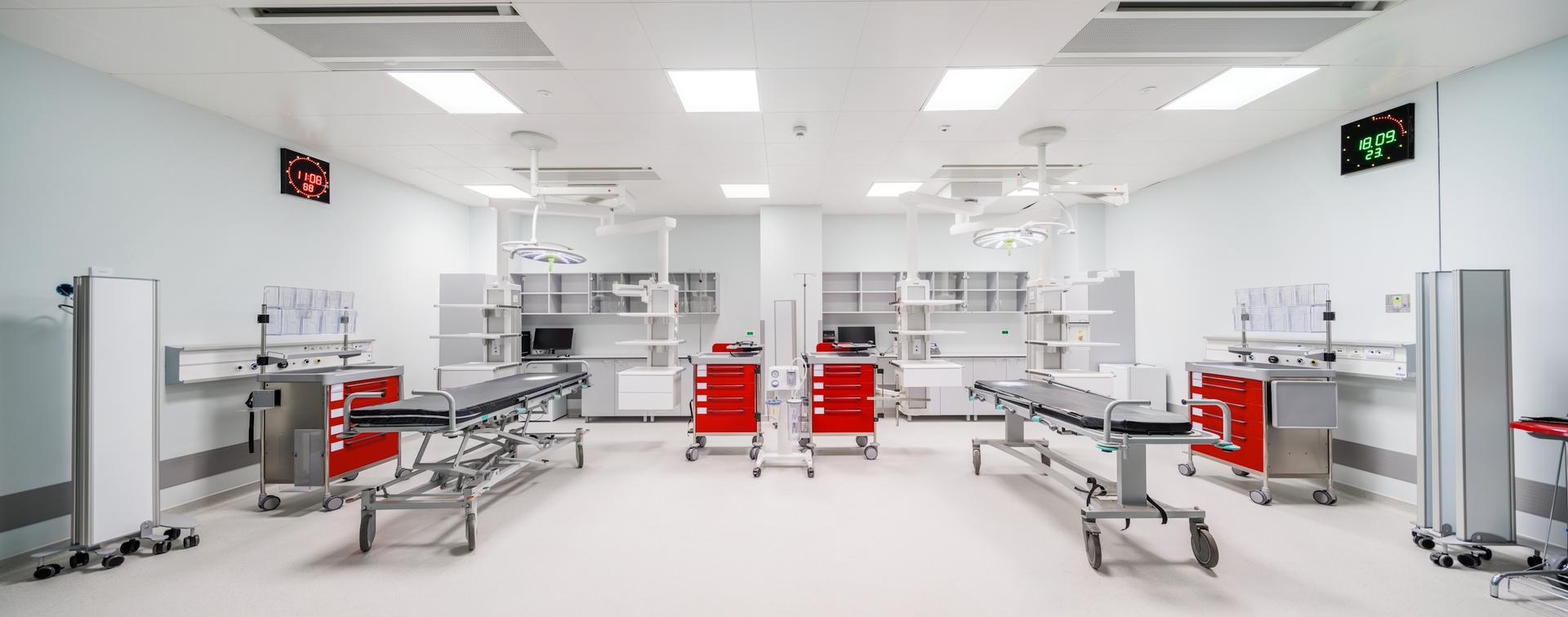 ER and Day Hospital - image 11