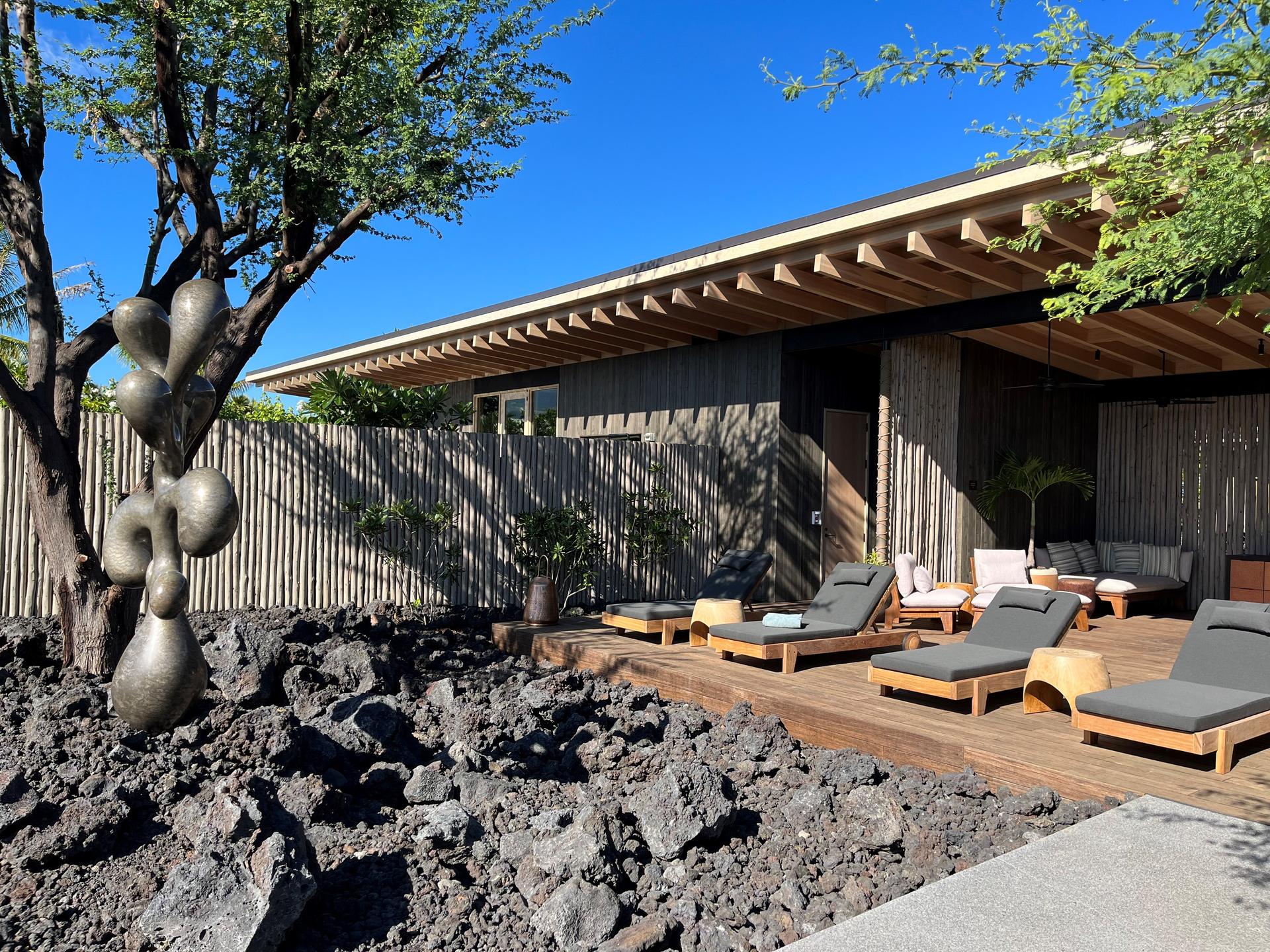 Kona Village Resort - image 2
