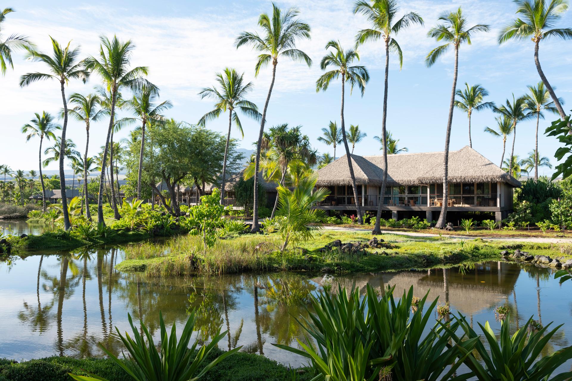 Kona Village Resort - image 4