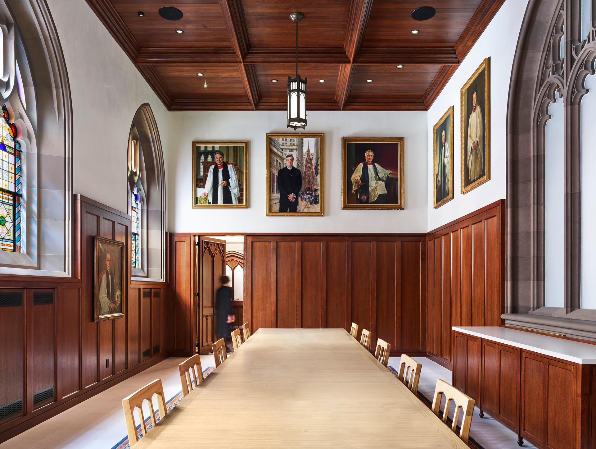 Trinity Church Wall Street - image 10