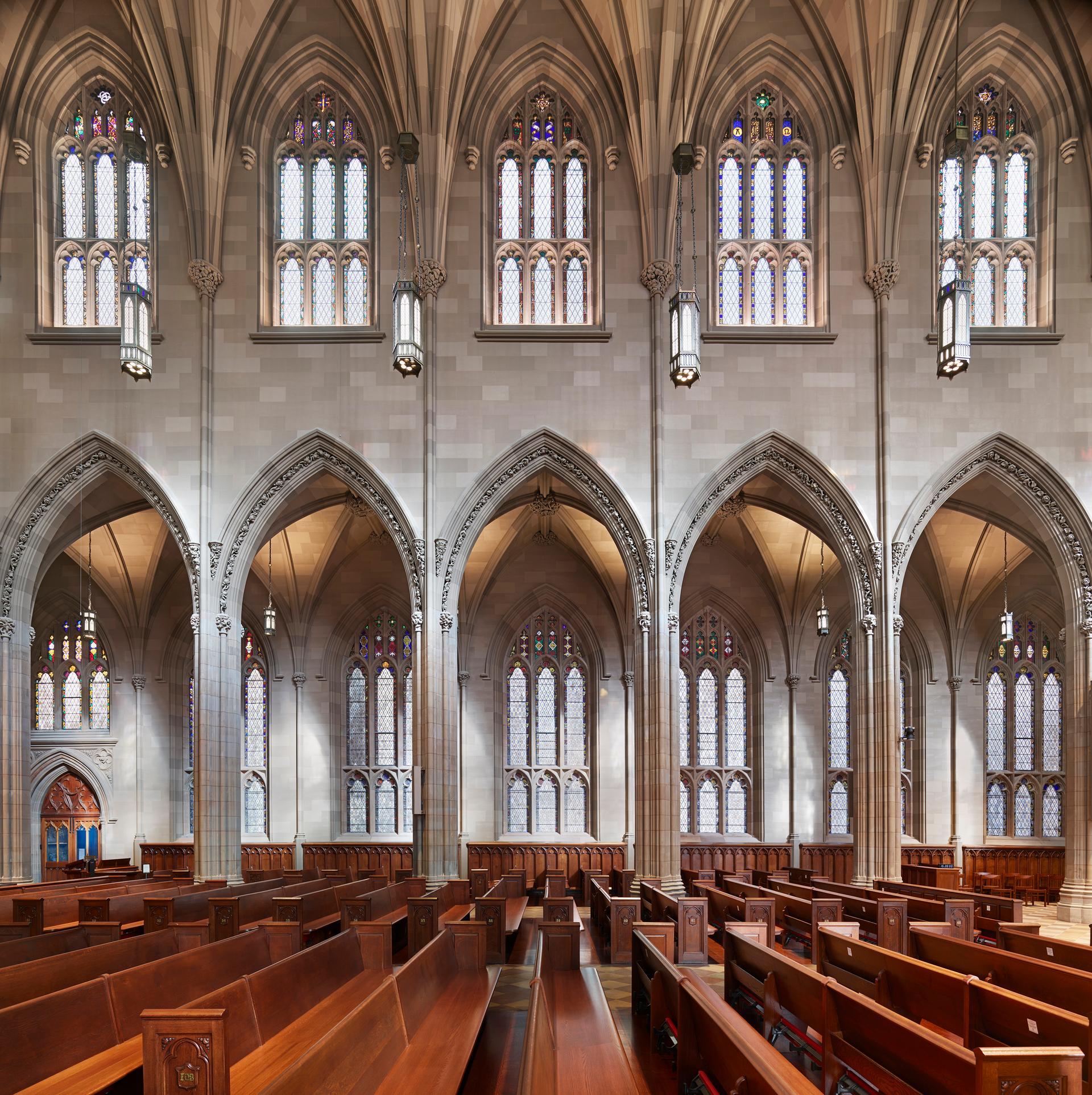 Trinity Church Wall Street - image 7
