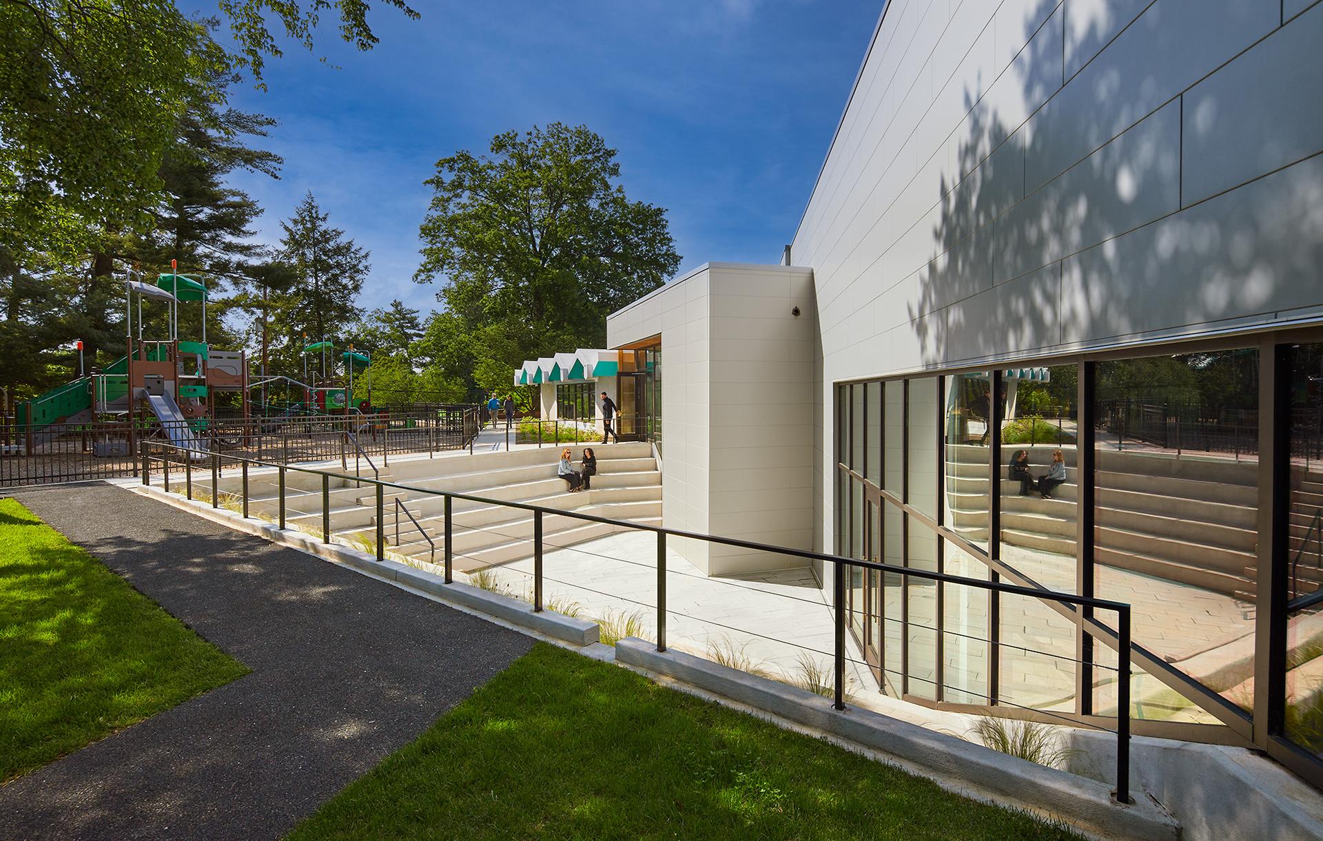 Arboretum Community Center - image 14