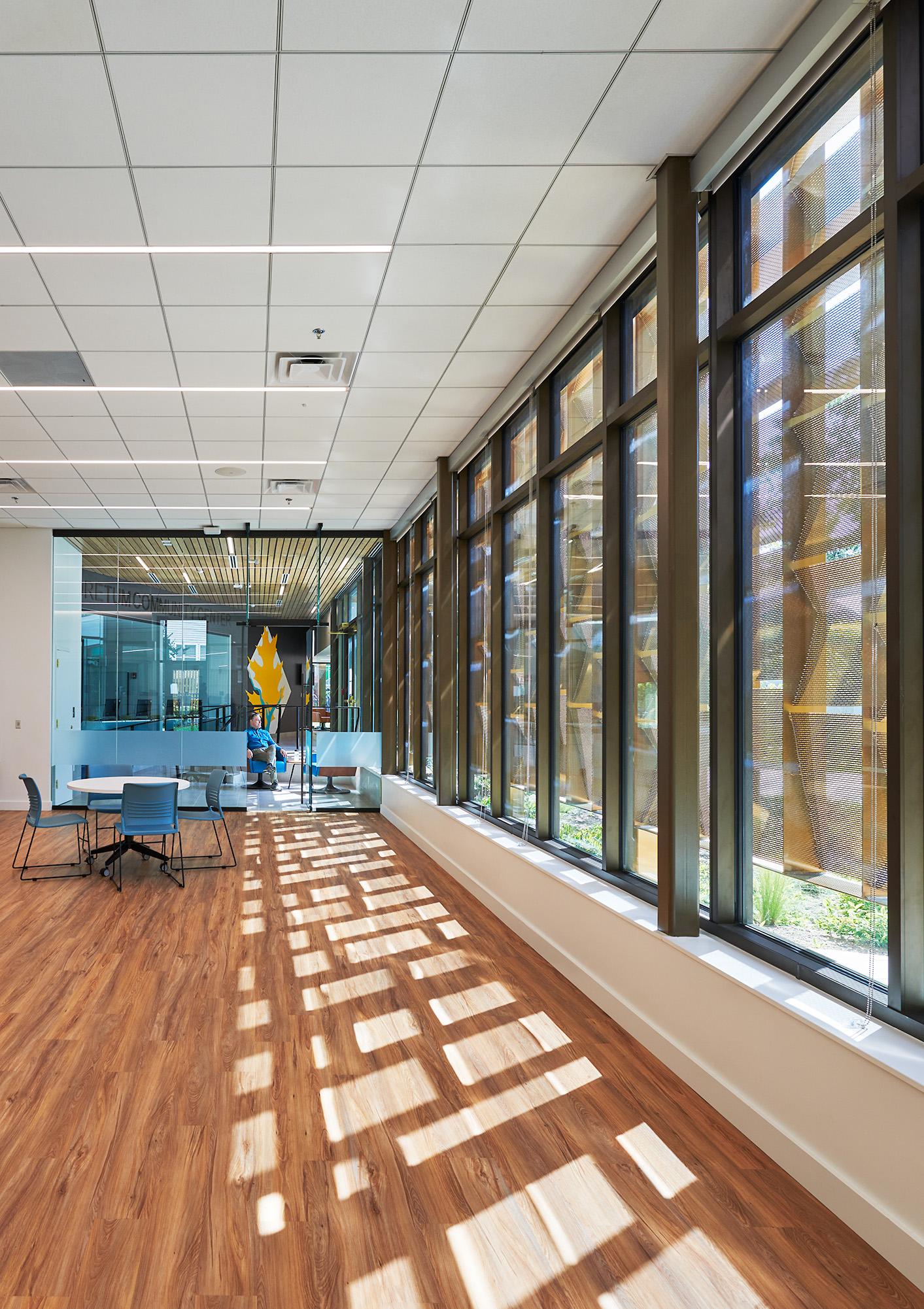 Arboretum Community Center - image 6