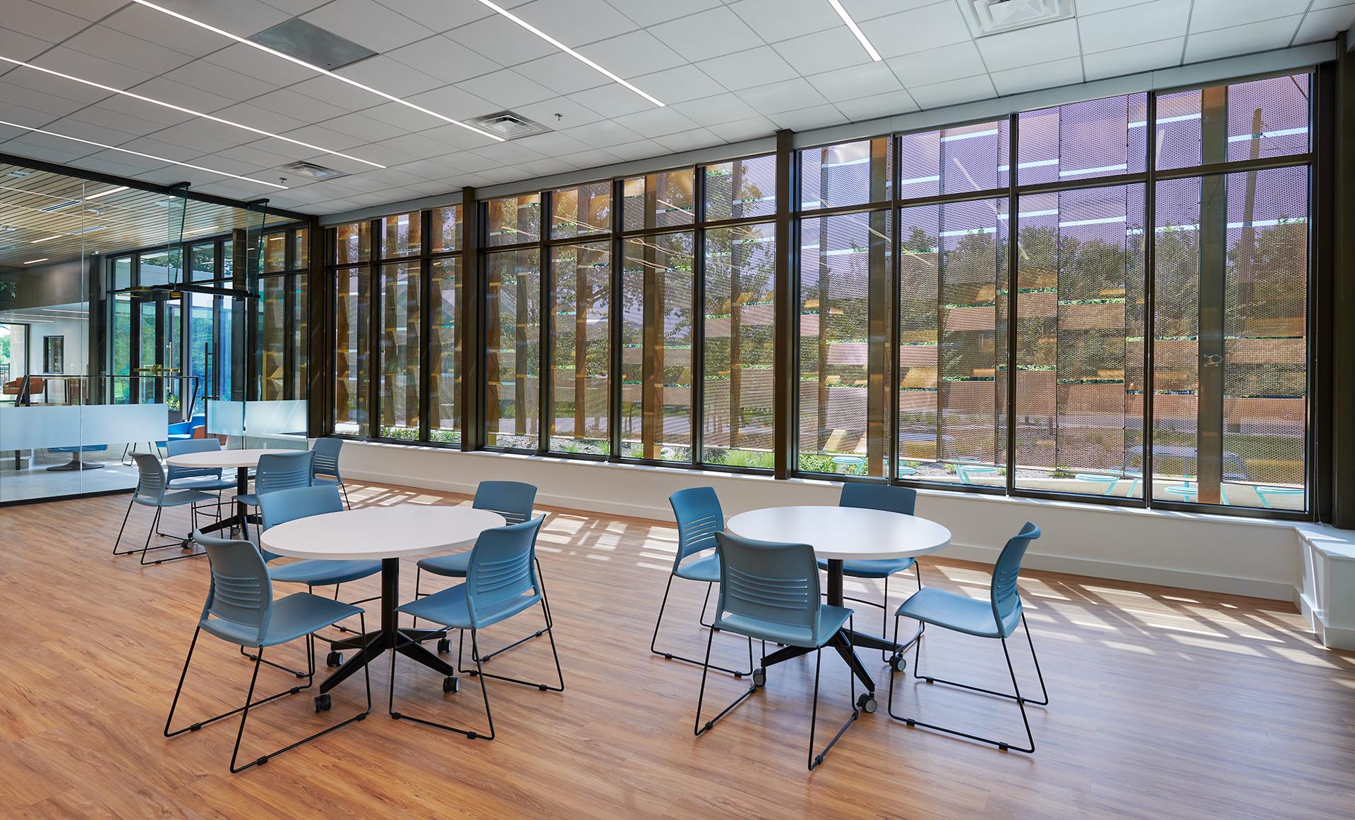 Arboretum Community Center - image 7