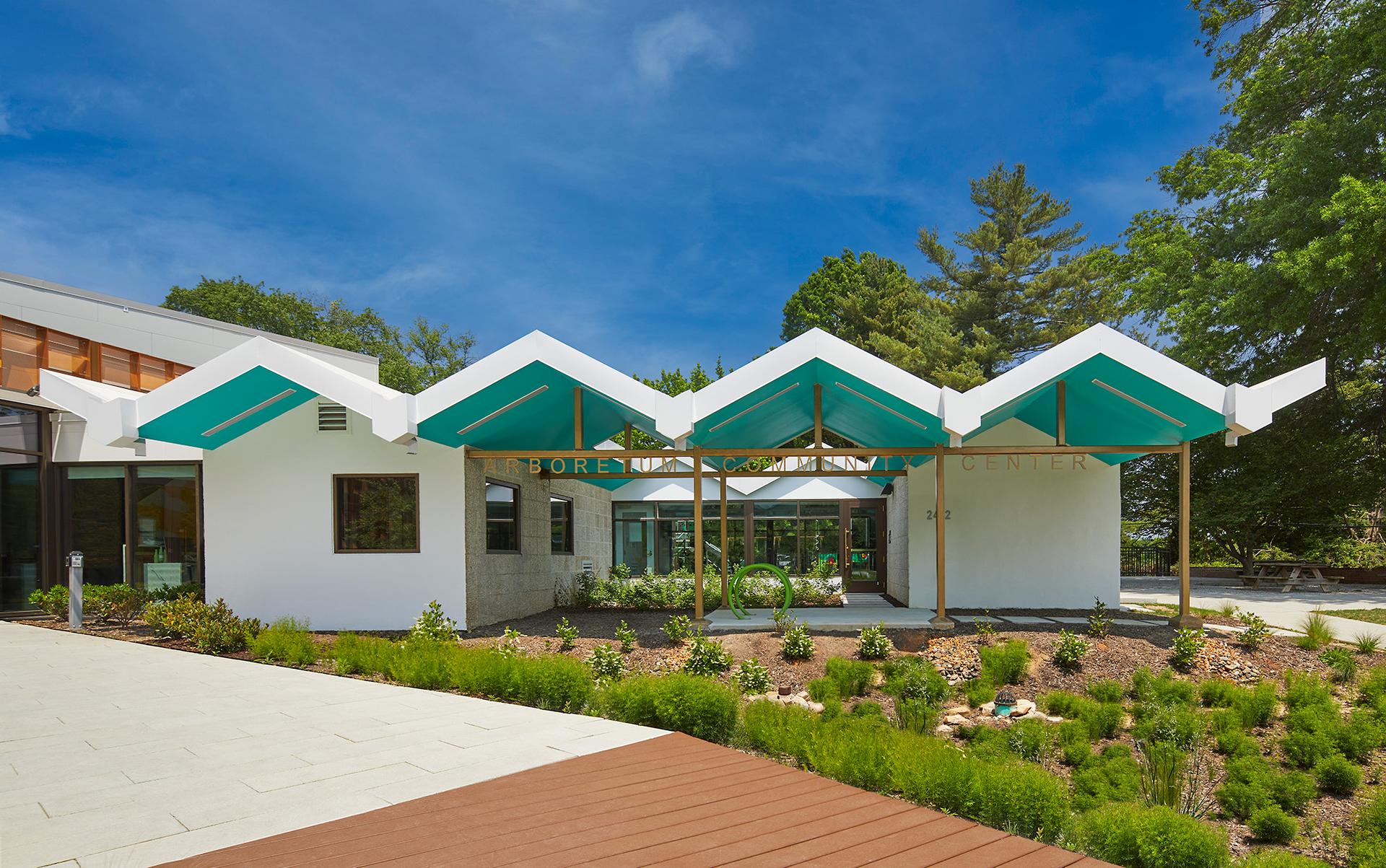 Arboretum Community Center - image 3