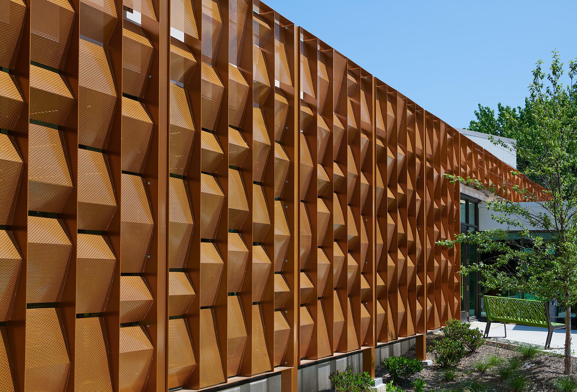 Arboretum Community Center - image 5