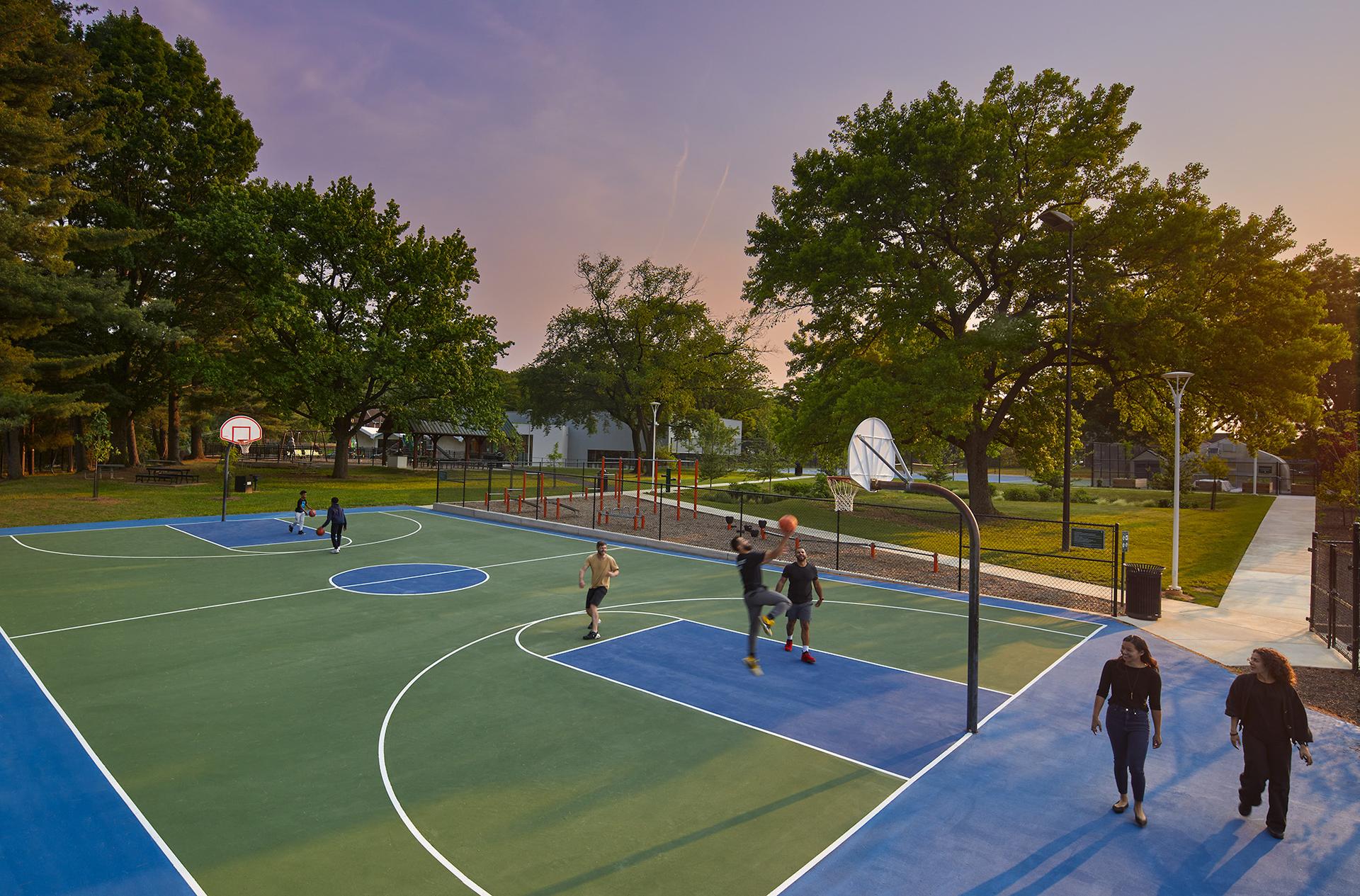 Arboretum Community Center - image 17
