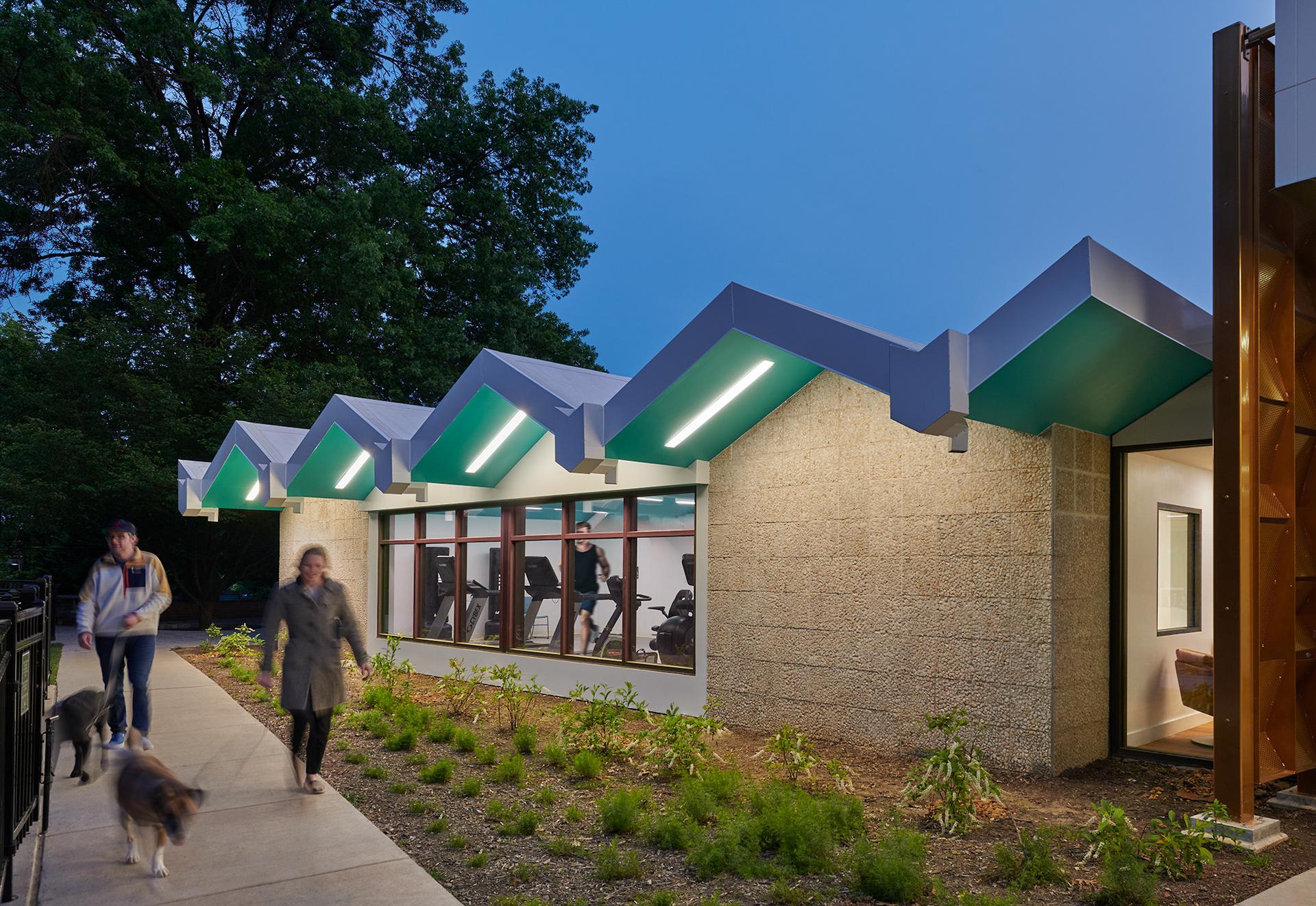 Arboretum Community Center - image 15