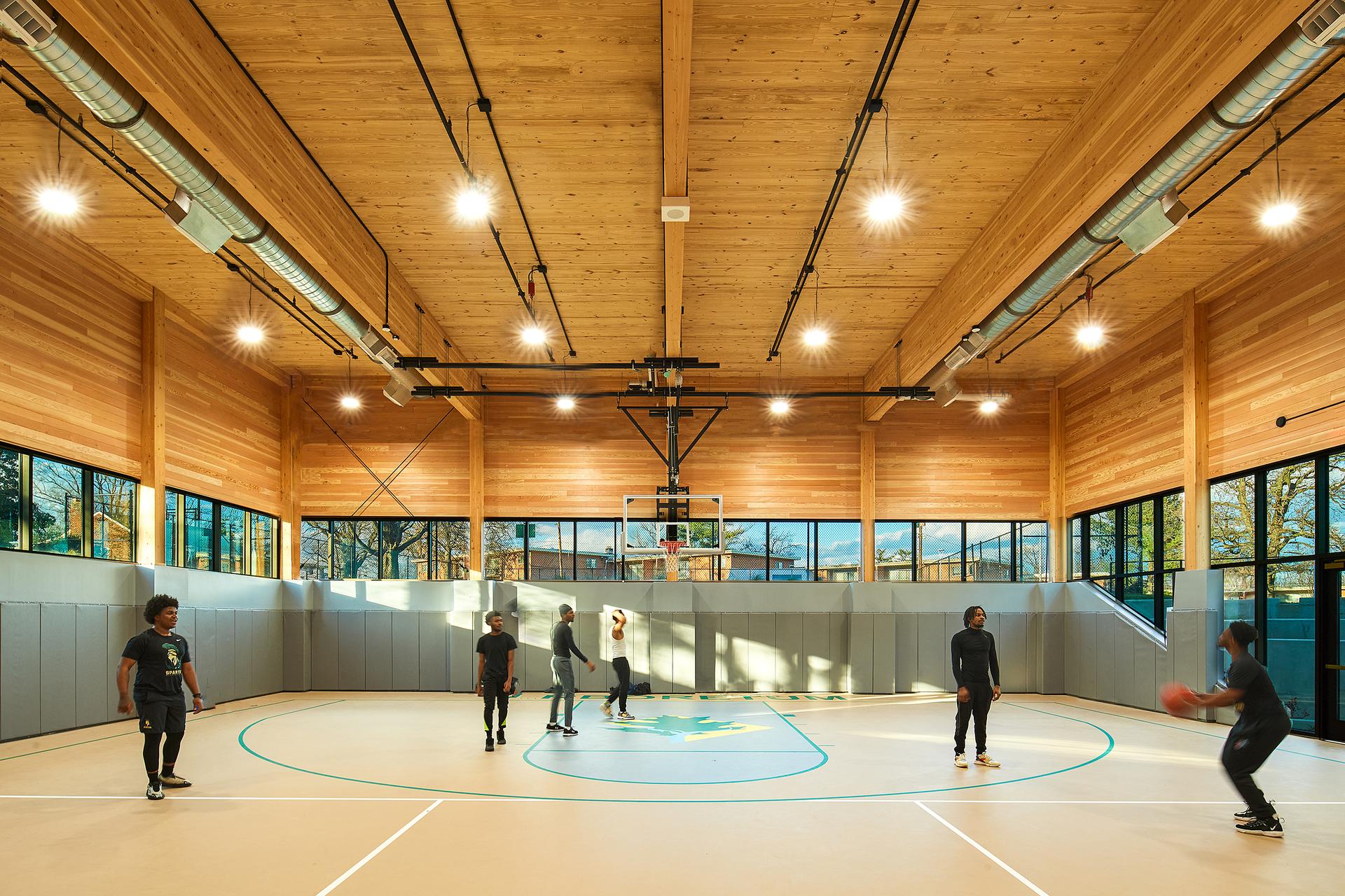 Arboretum Community Center - image 11