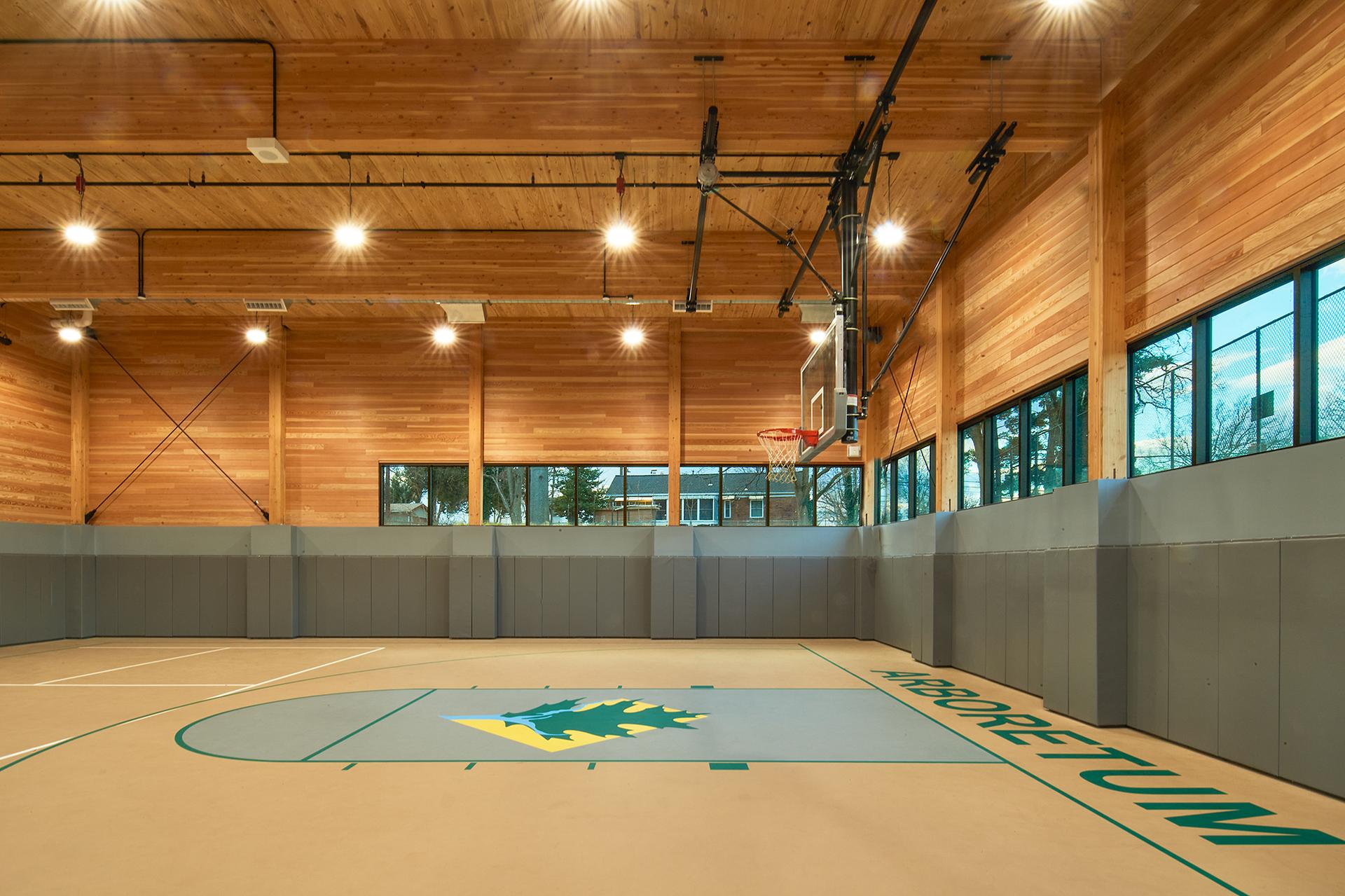 Arboretum Community Center - image 12
