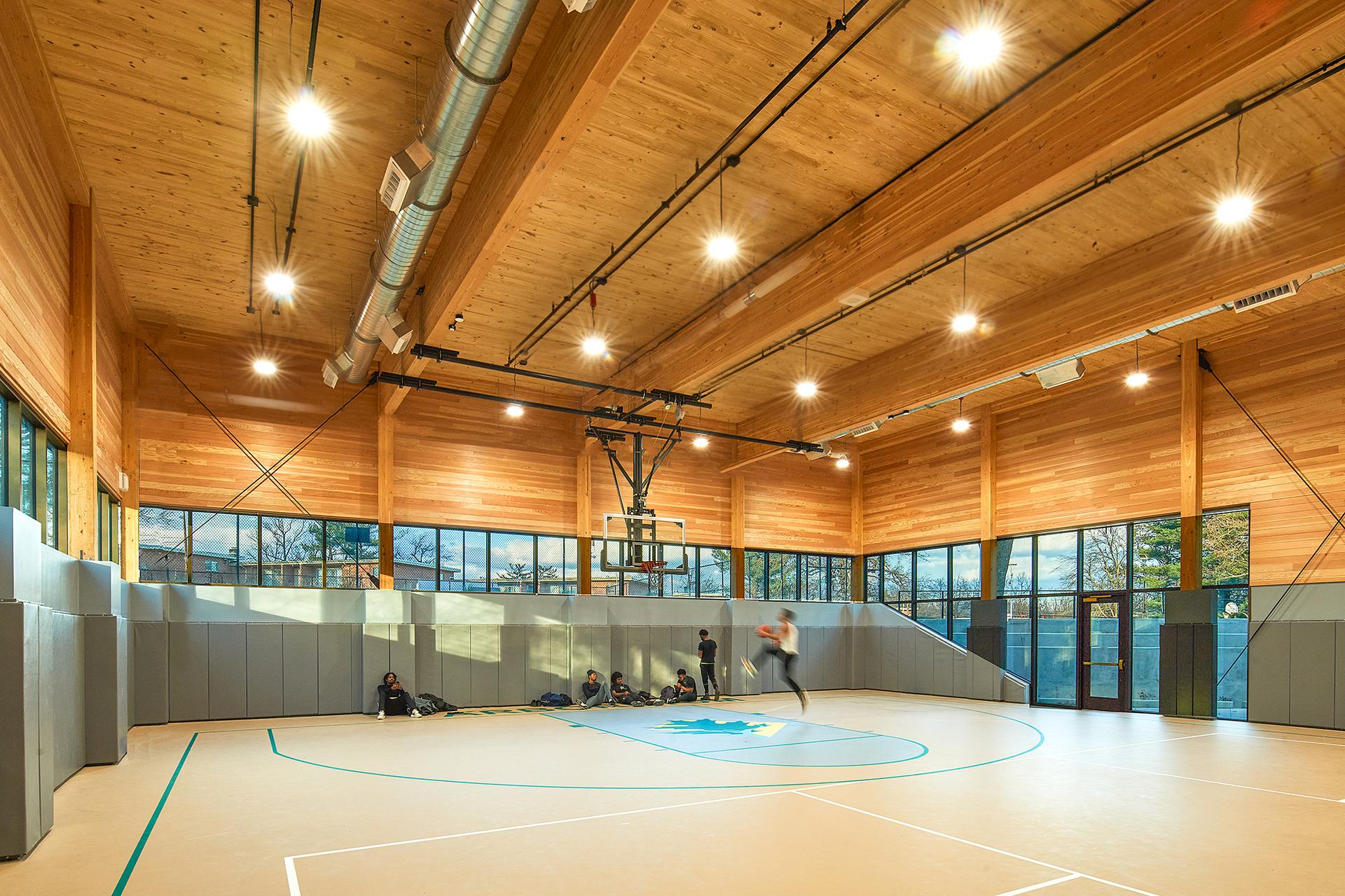 Arboretum Community Center - image 13