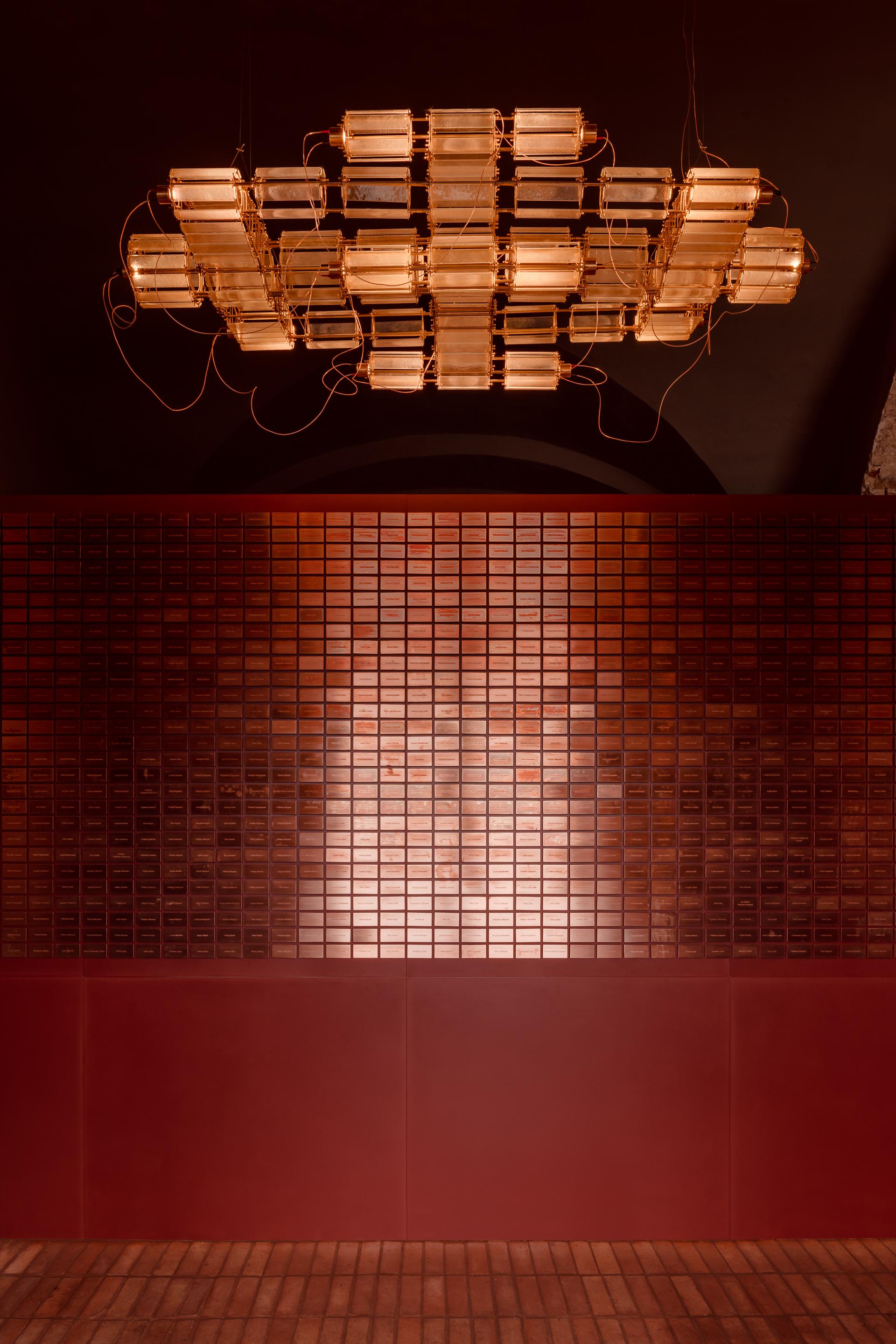 The Taproom in the Tenczynek Brewery - image 4