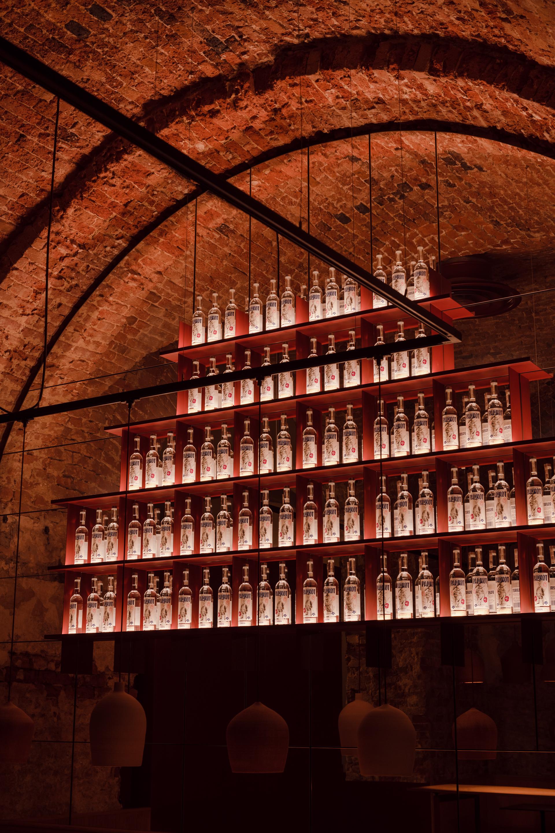 The Taproom in the Tenczynek Brewery - image 5