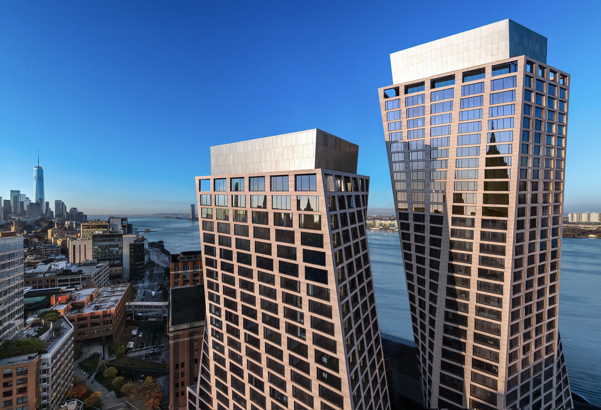 One High Line - image 6
