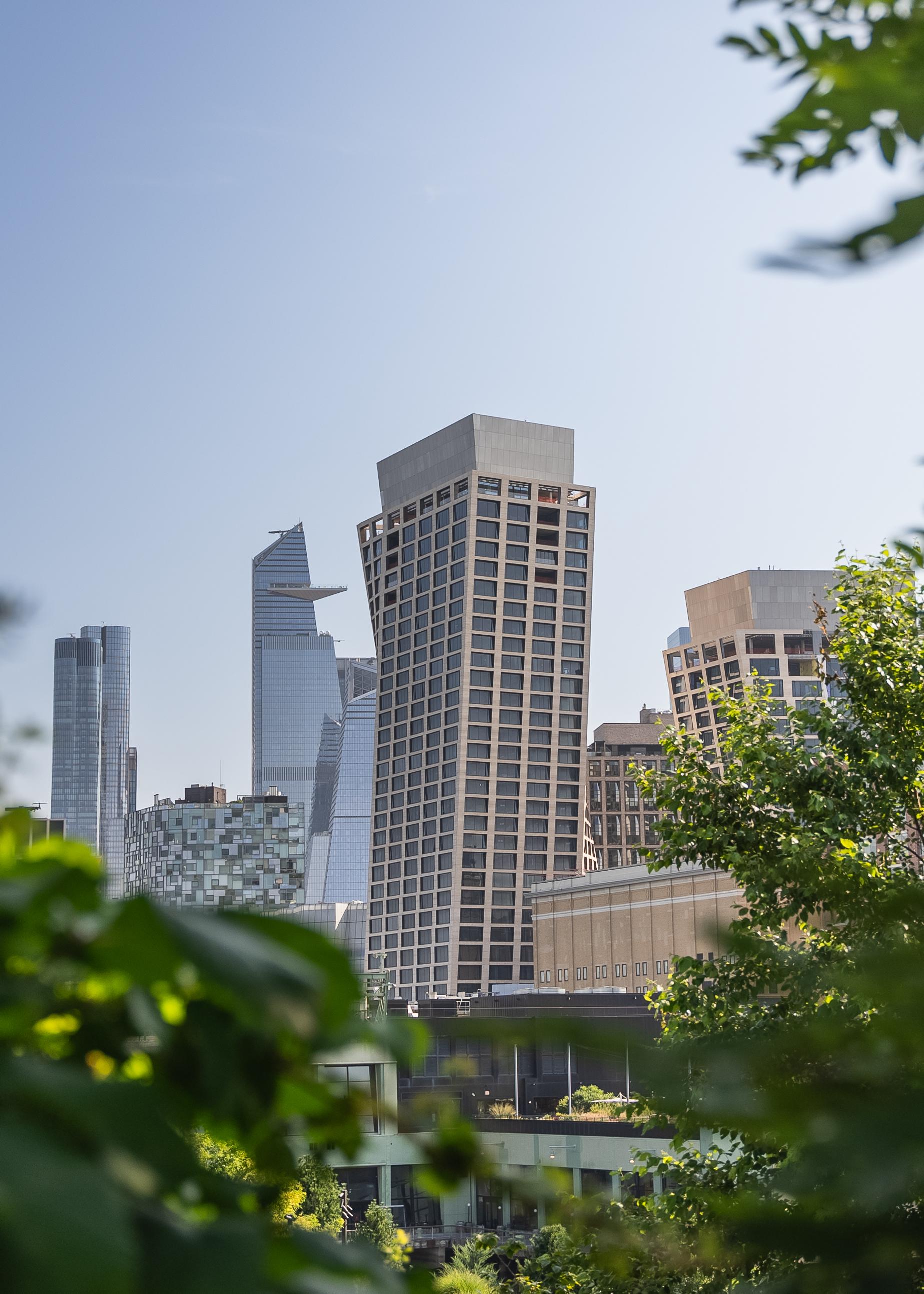 One High Line - image 8